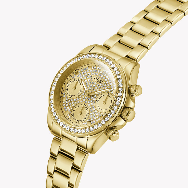 Montre femme Guess Victoria GW1037L2 – vue complémentaire 1