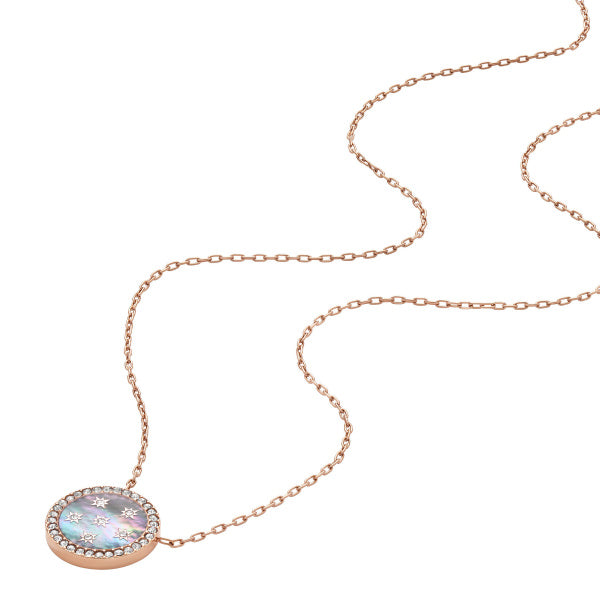 Collana Fossil JF04936791