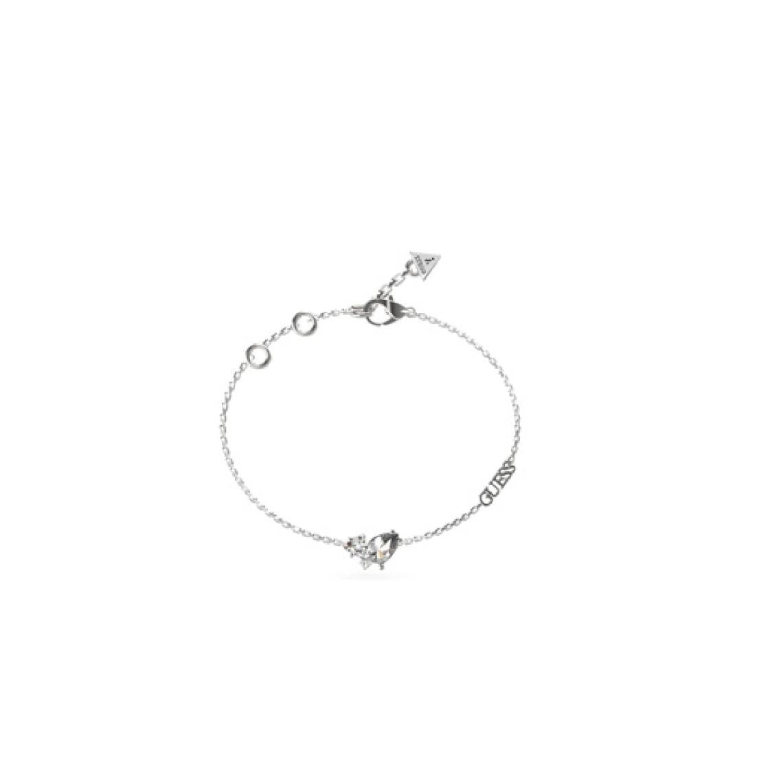 Guess acél karkötő - JUBB04414JWRHS