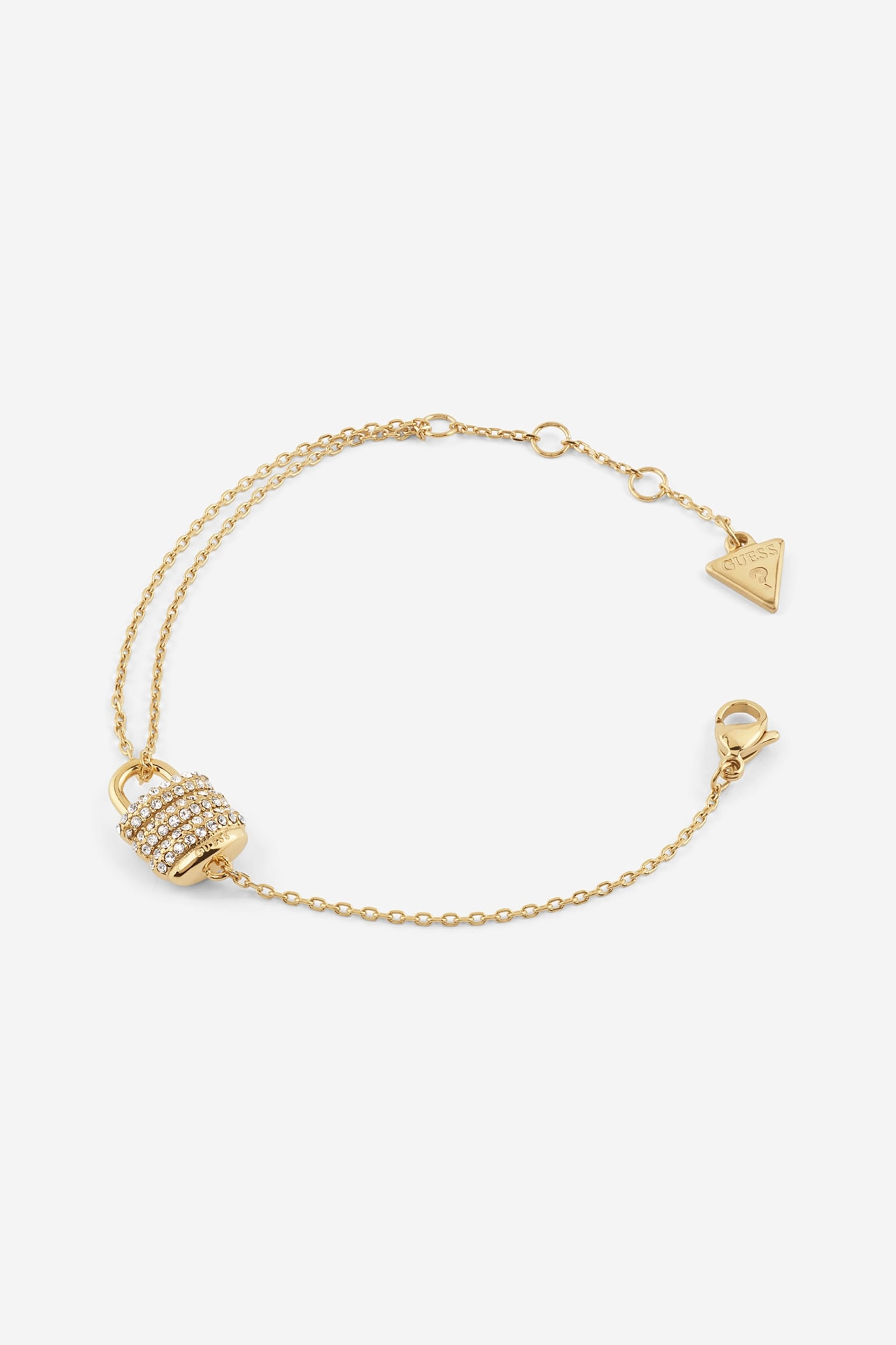 Guess acél karkötő - JUBB05418JWRHS