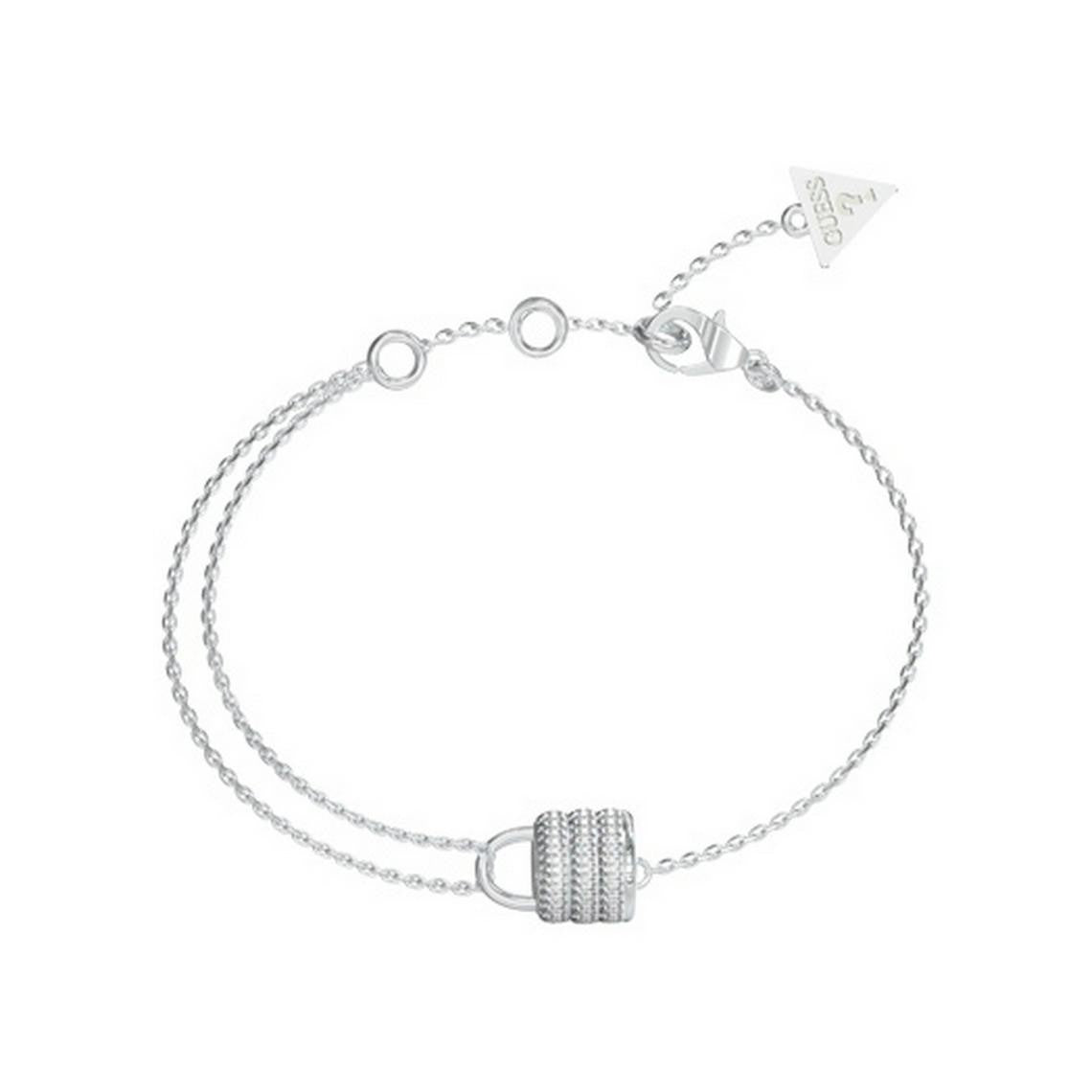 Guess acél karkötő - JUBB05418JWRHS