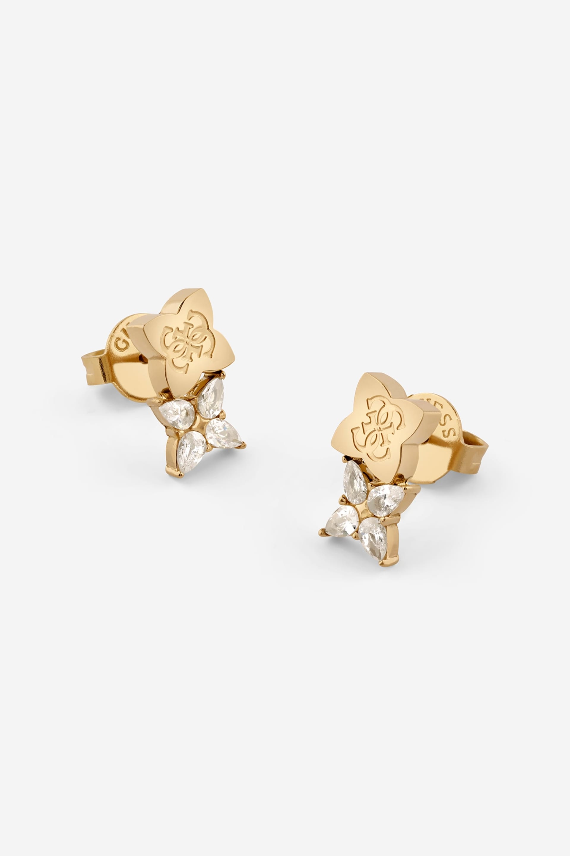 Guess arany acél karkötő - JUBE05511JWYG