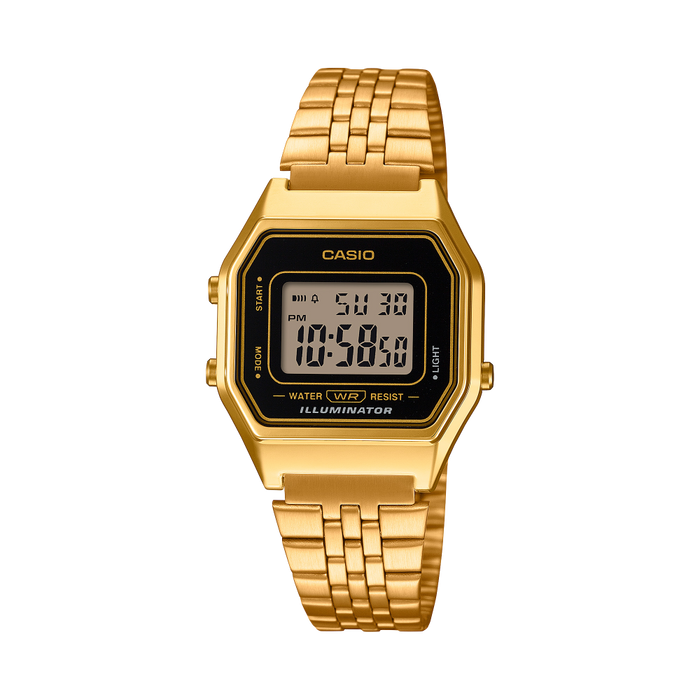 Collection Vintage - LA680WEGA-1ER - Montre Casio