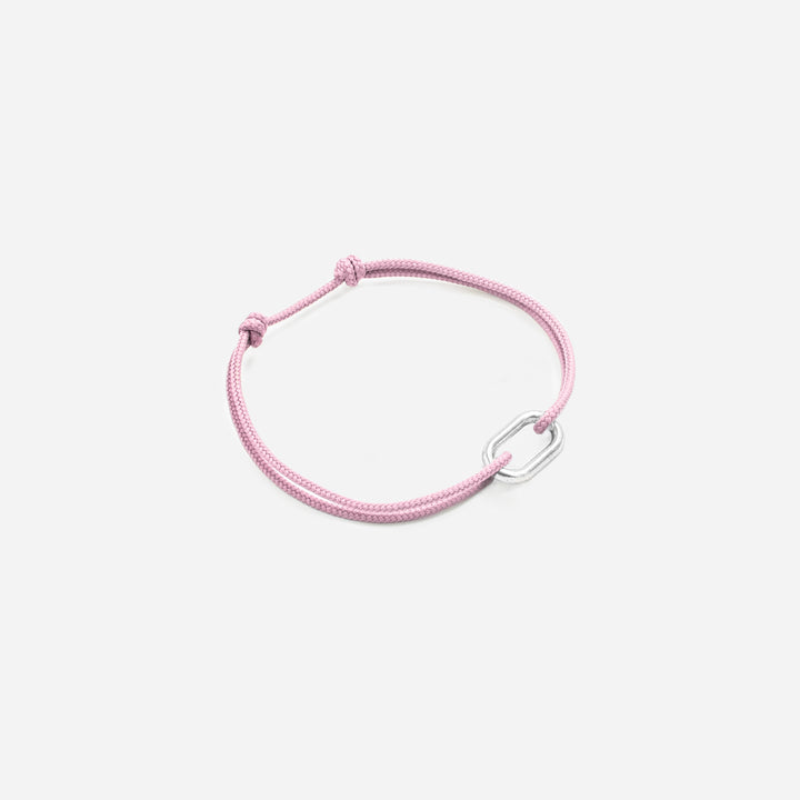 Link 16 mm – Pink – Le Vent à la Française