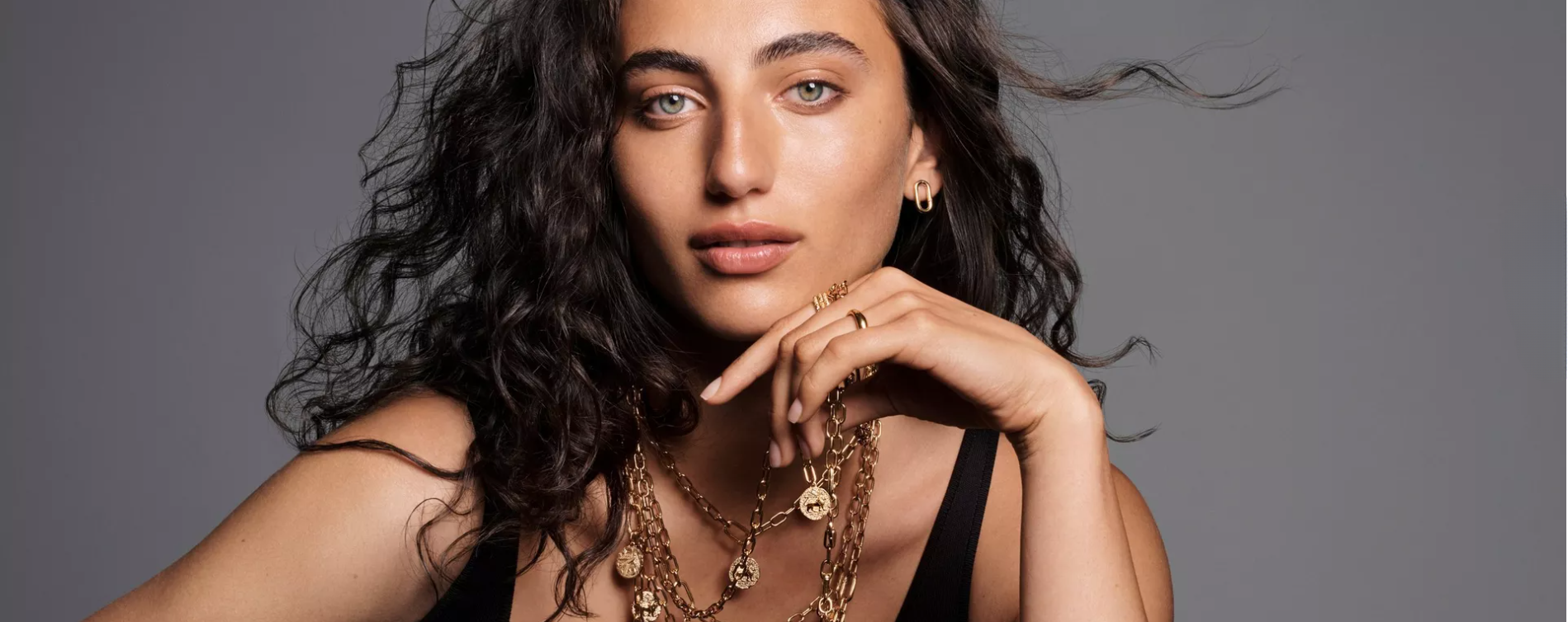 Visuel Collection Talisman de Pandora