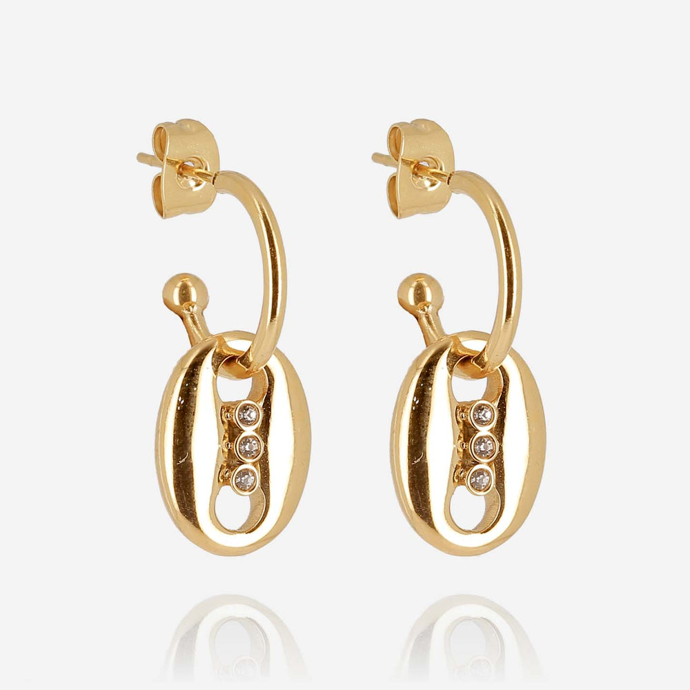 Boucles Zattere