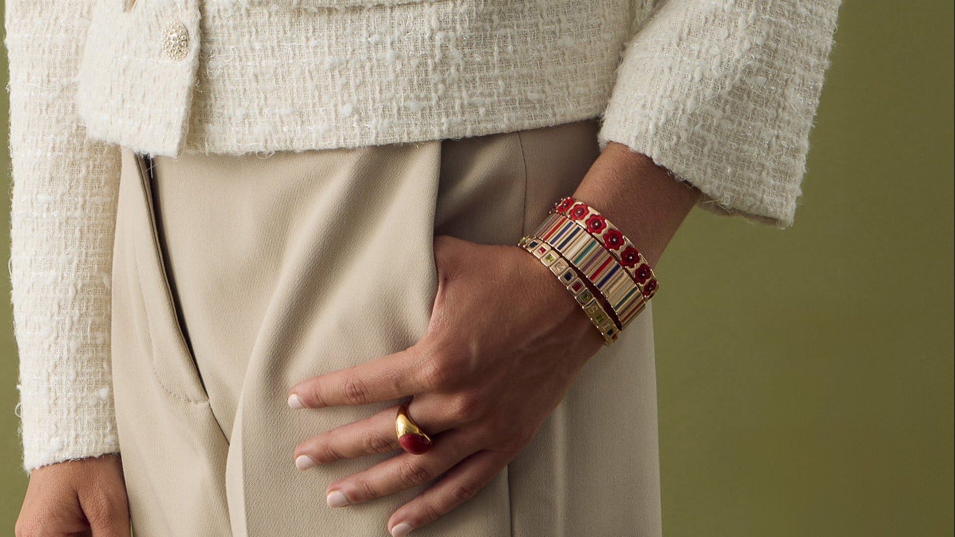 Collection Automne Hiver de la marque Simone à Bordeaux