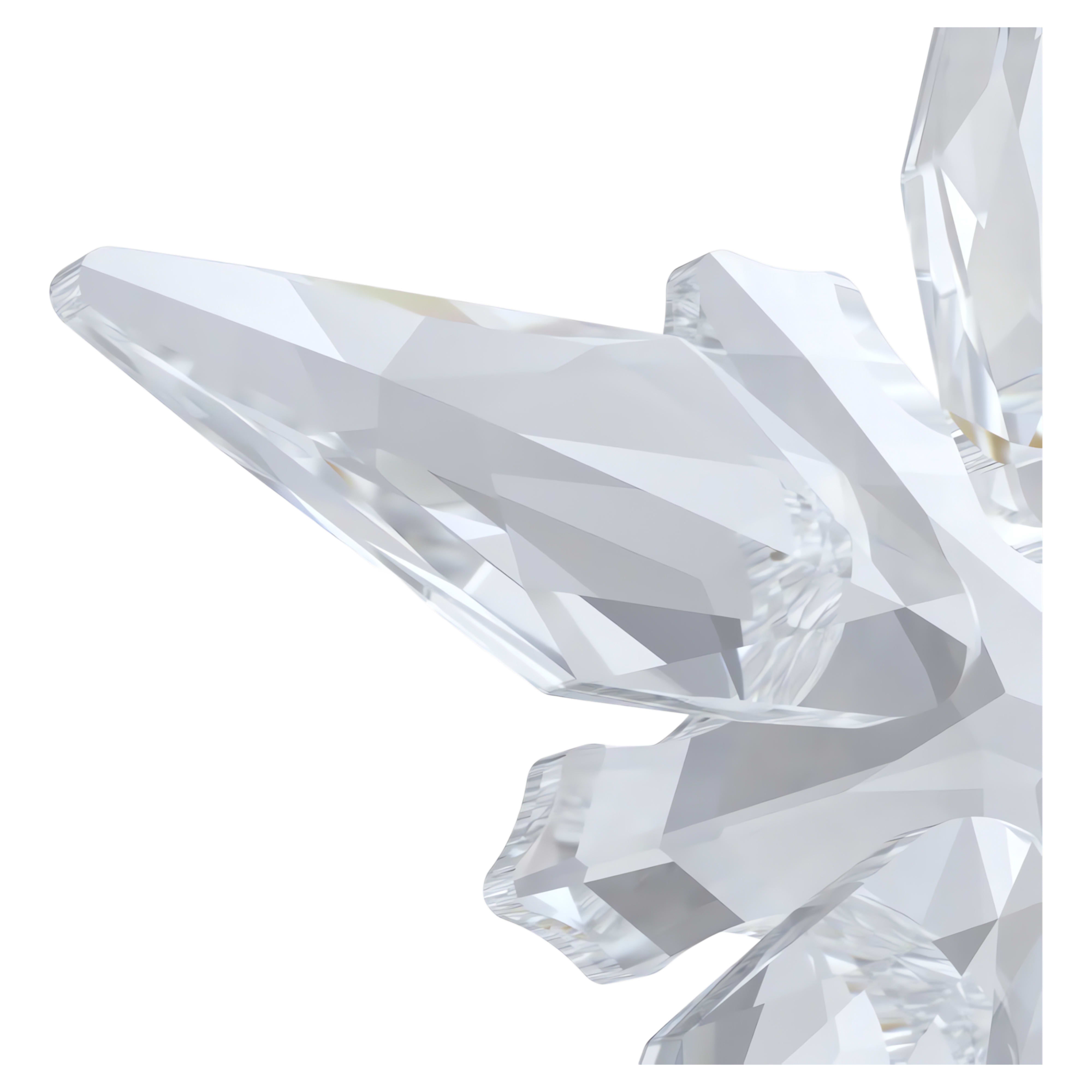 Swarovski Object - Annual Edition Little Star Decoration view 3