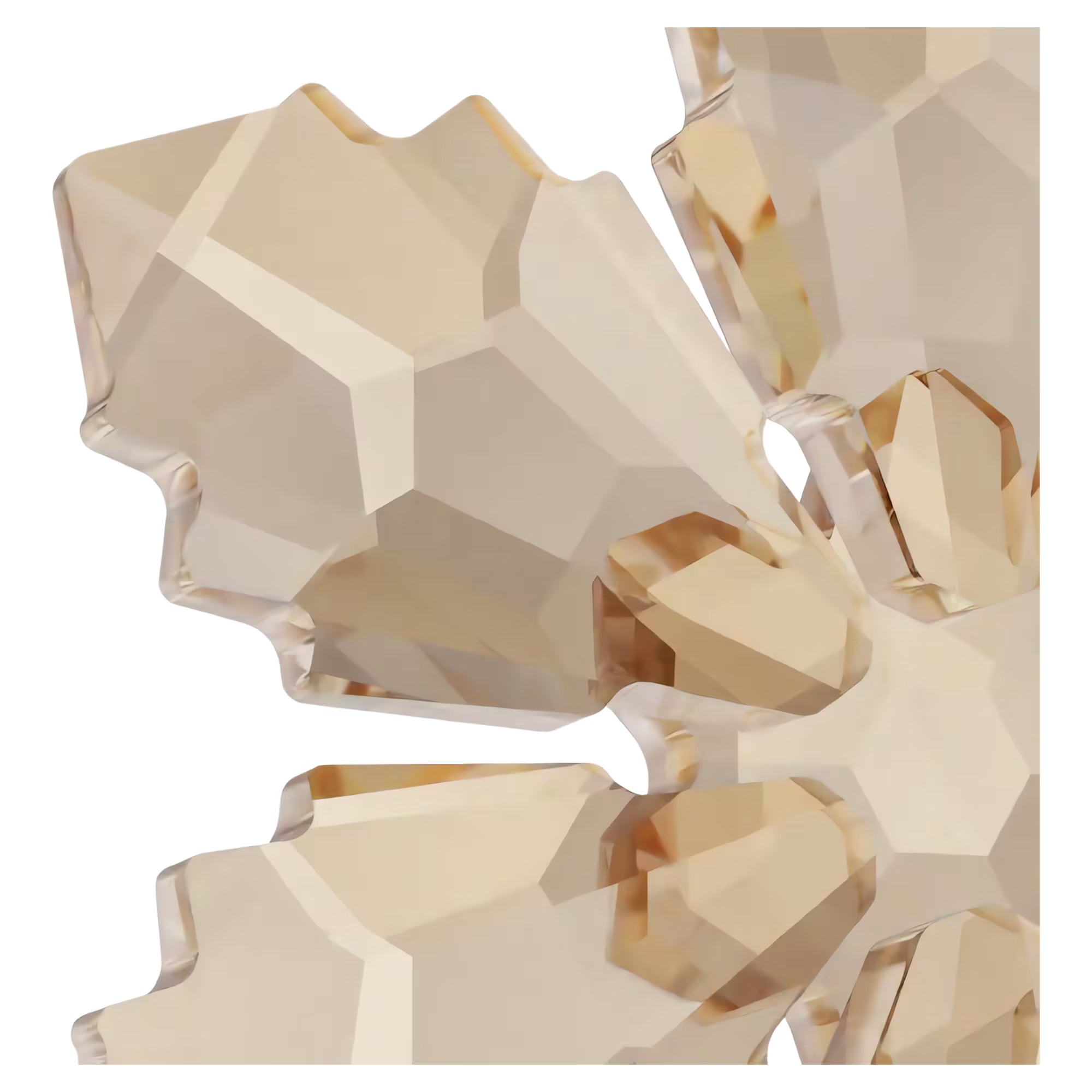 Årsudgave 2026 - Festlig ornament - Figur - Swarovski