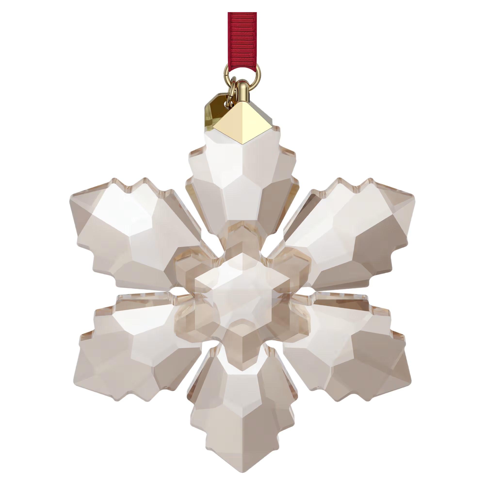 Årsudgave 2026 - Festlig ornament - Figur - Swarovski
