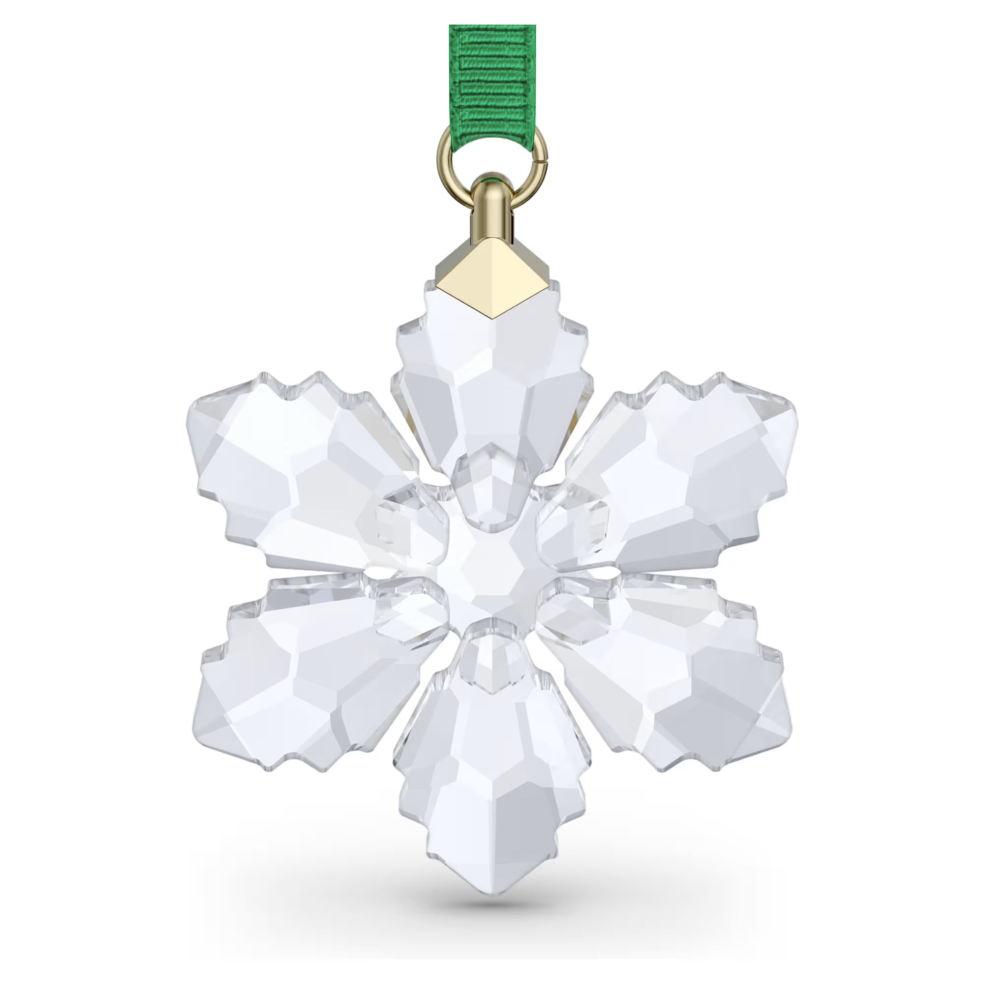 Swarovski Objekt – Jahresedition Festdekoration 2026