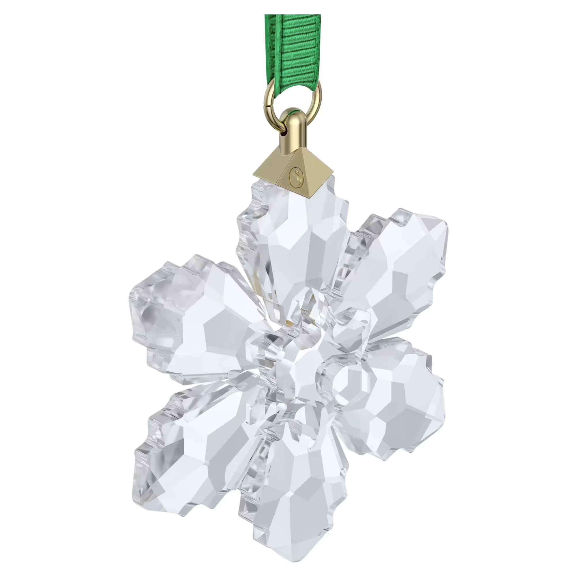 Swarovski Objekt – Jahresedition Festdekoration 2026