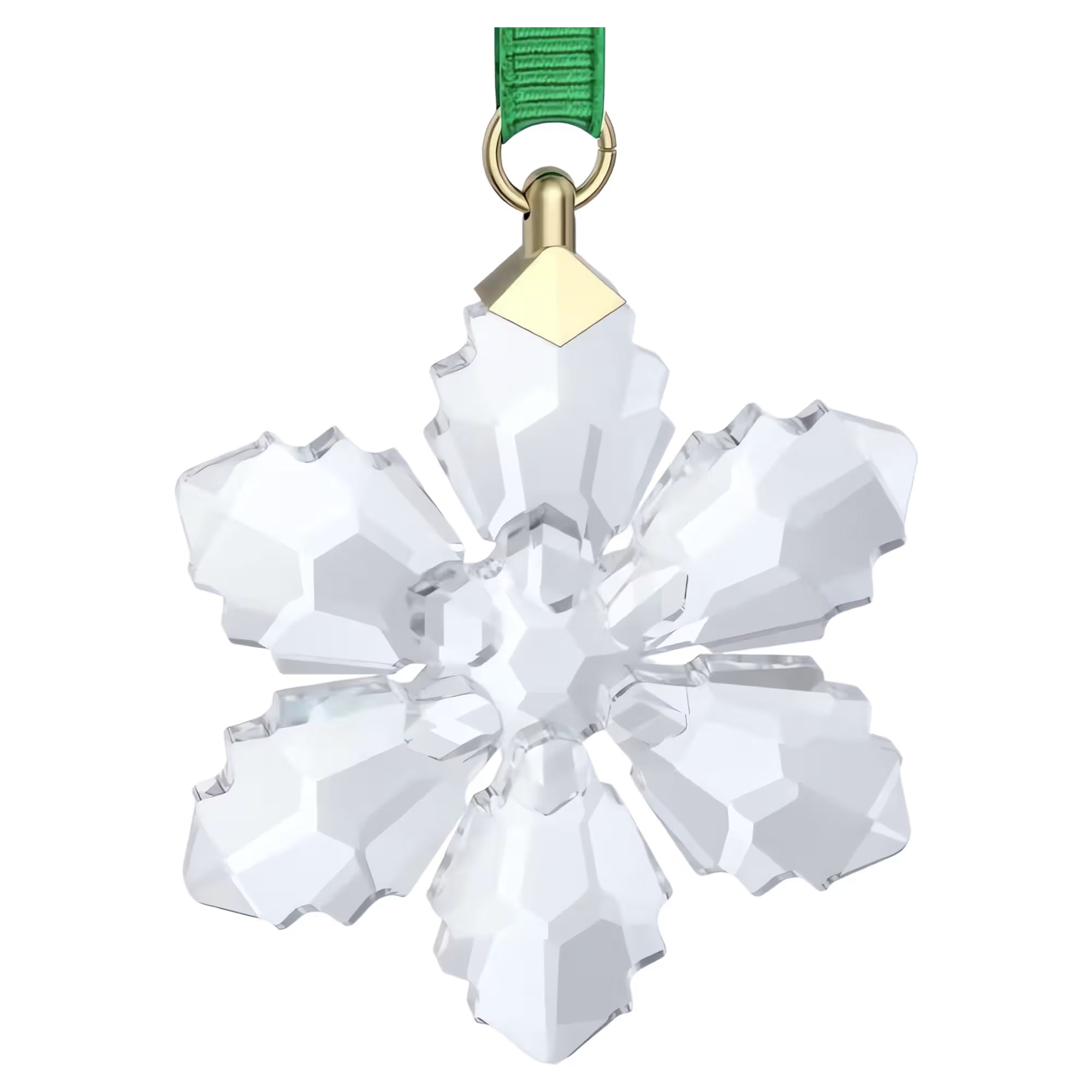 Swarovski Objekt – Jahresedition Festdekoration 2026