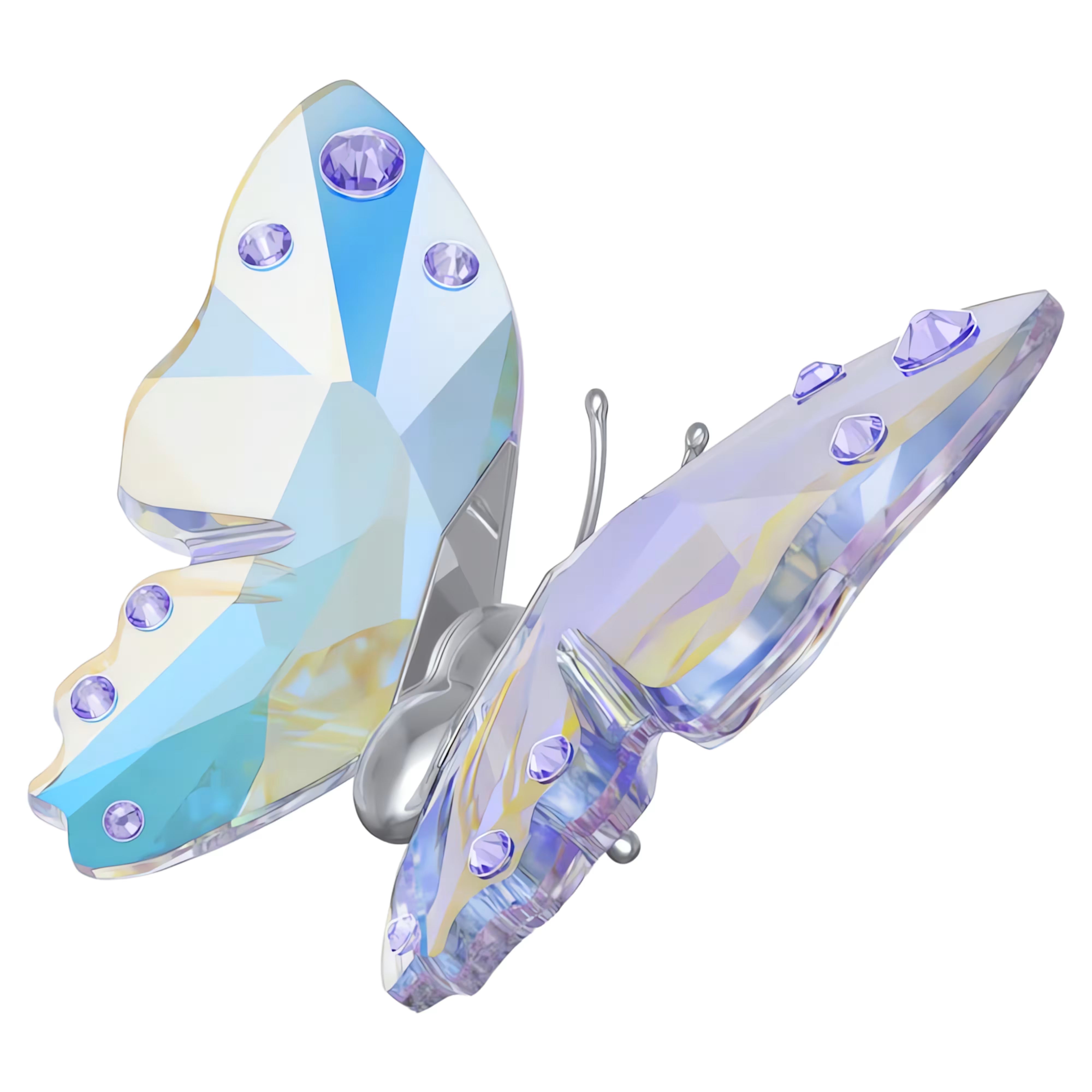 Capsule Butterfly