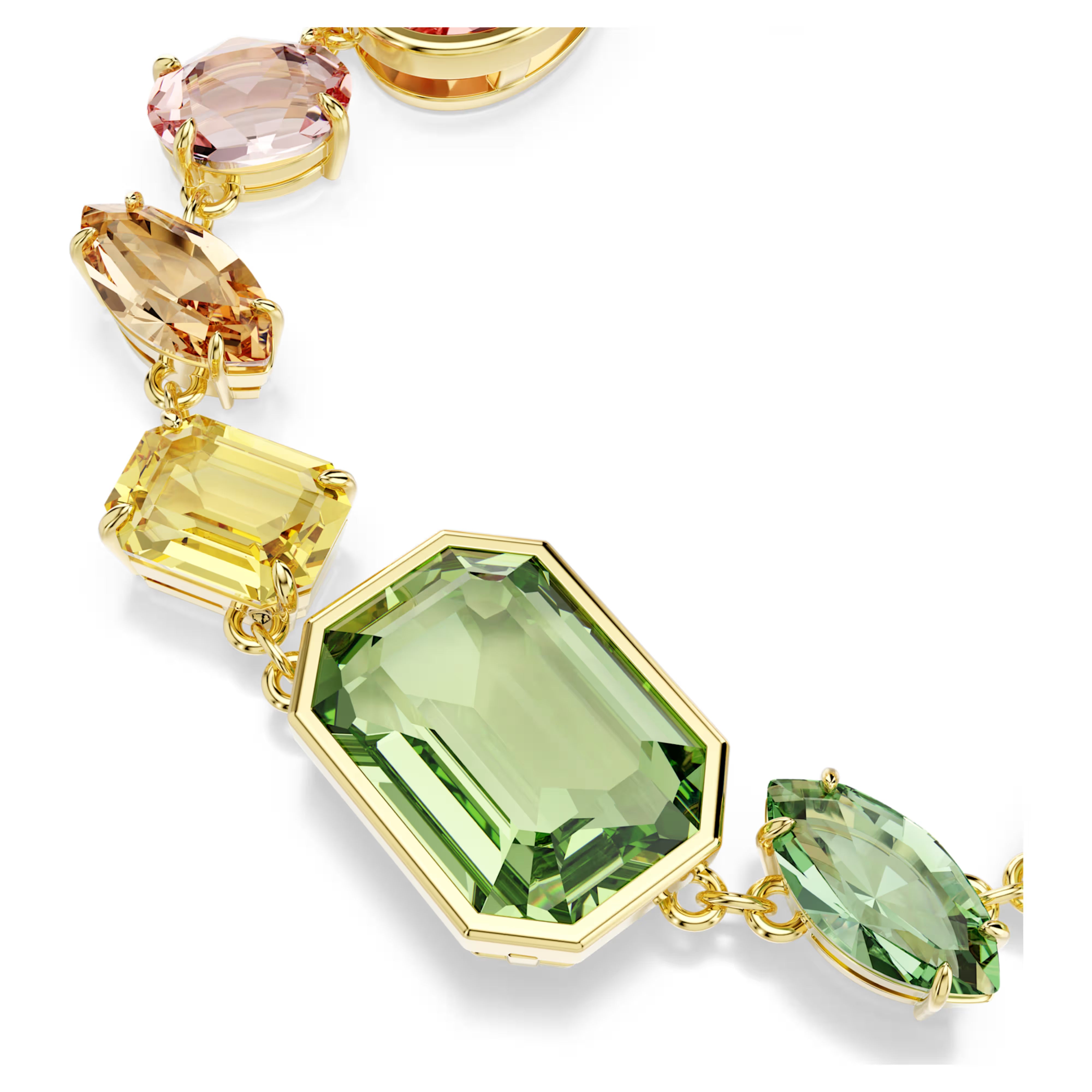 Swarovski-Armband - Gema - Verschiedene Größen