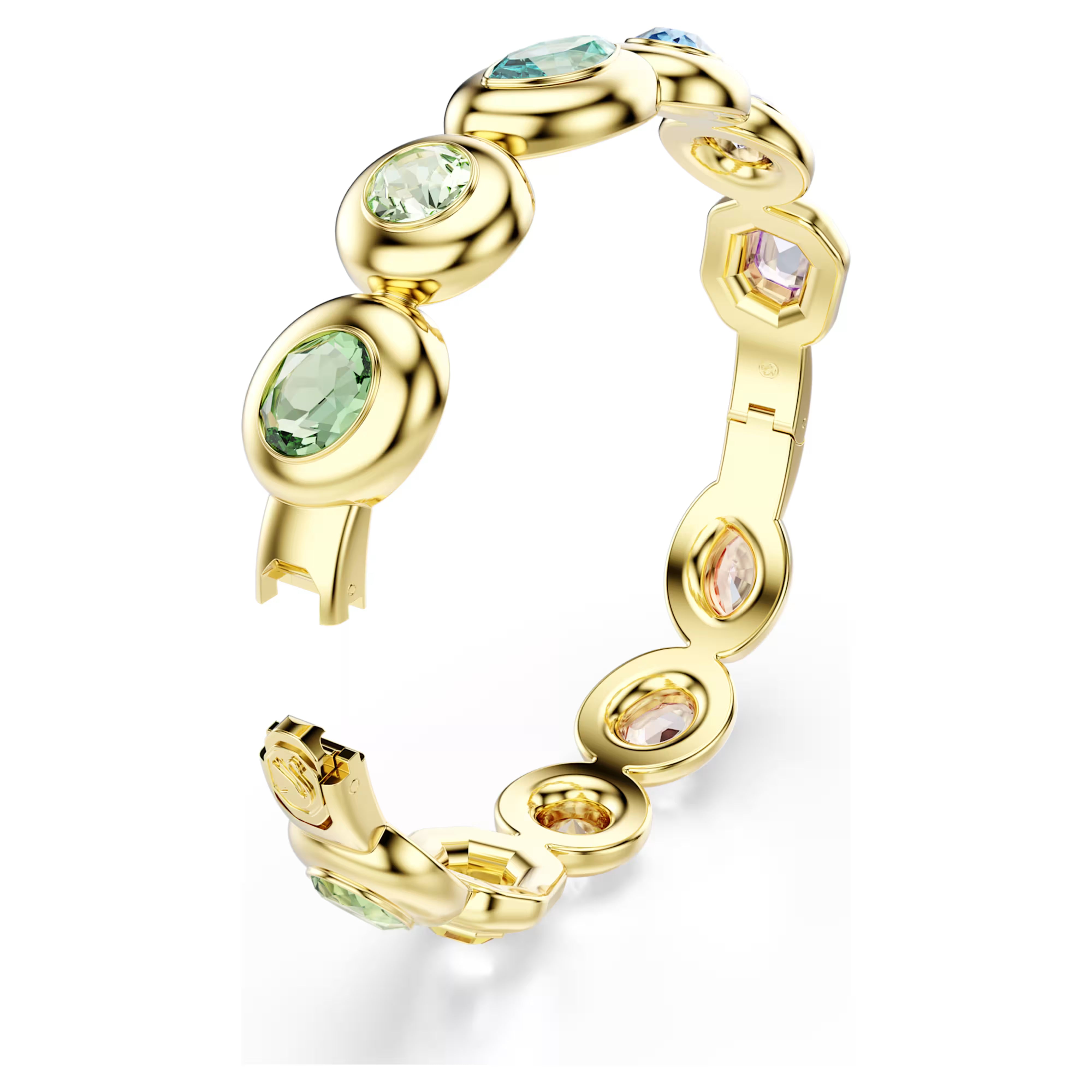 Bratara Swarovski - Gema - Diverse marimi vedere 3