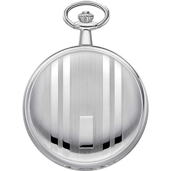 Montre à gousset homme Festina Pocket F2022/1 – montre de gousset cadran blanc – vue de face 2