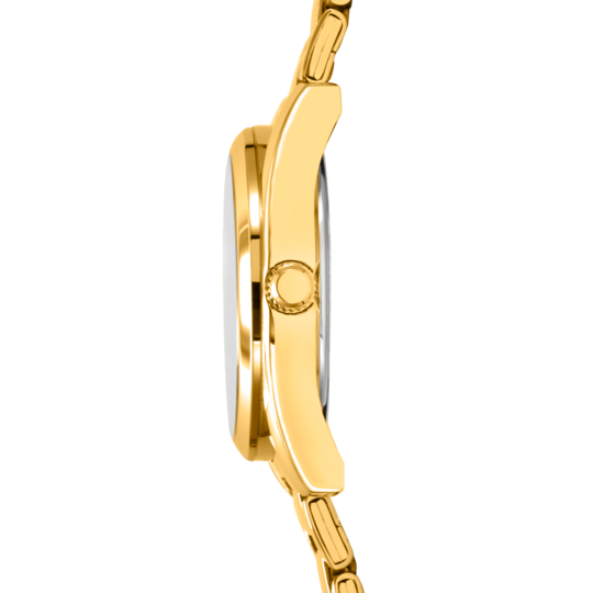 Montre femme Festina BOYFRIEND F20640/1 – bracelet acier – vue de profil
