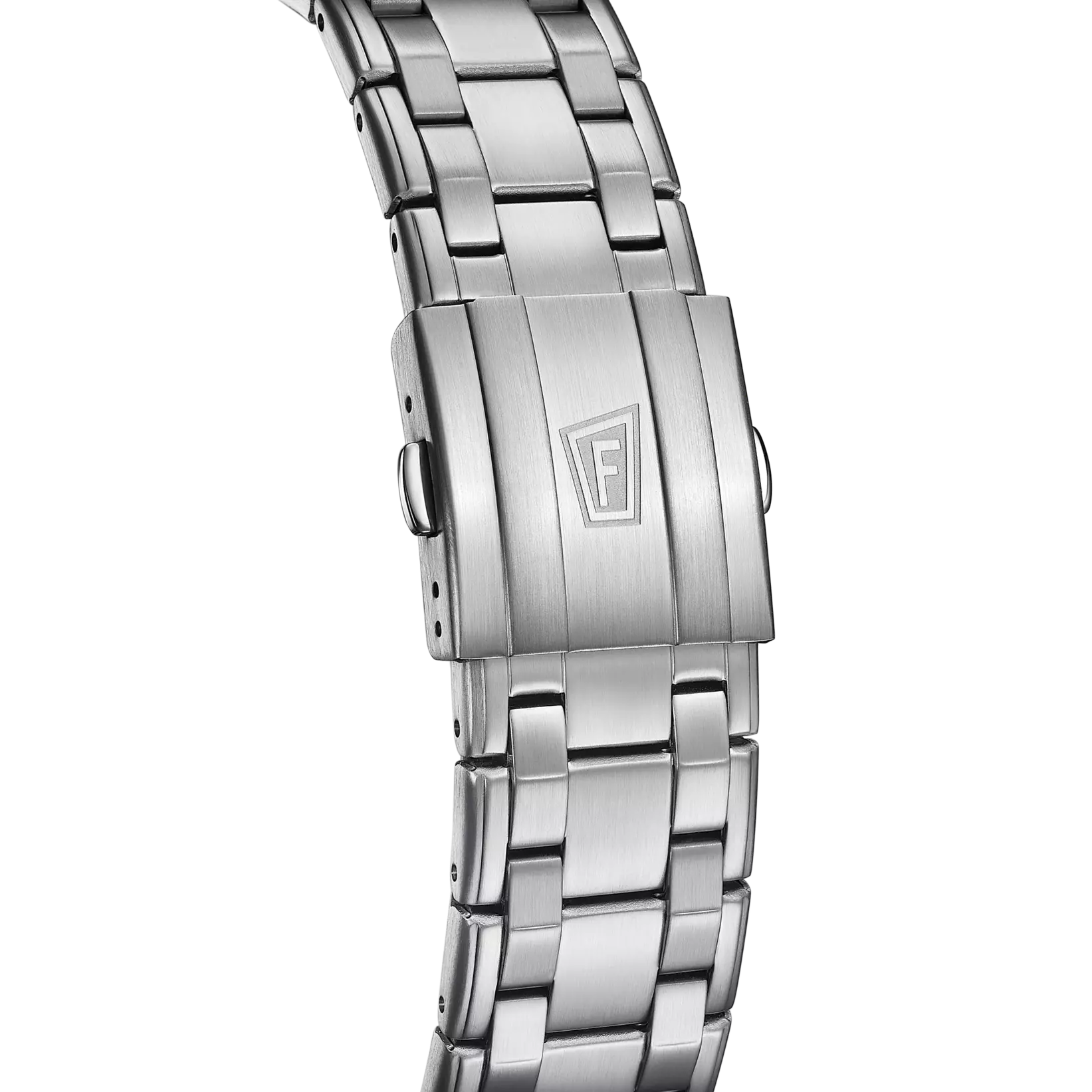 Festina CHRONO BIKE herreur stålarmbånd | F20670/1