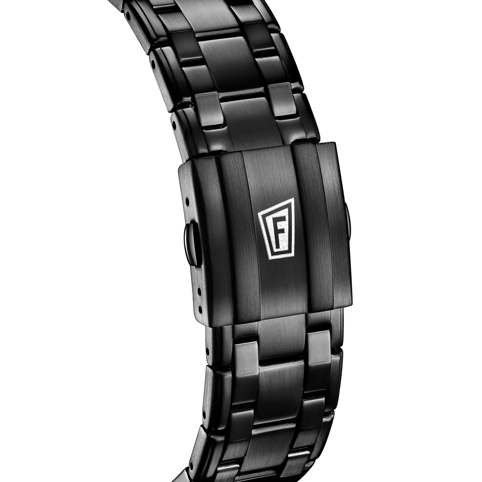 Chrono Bike - Model F20673/2 - Black & Green - Festina Watch