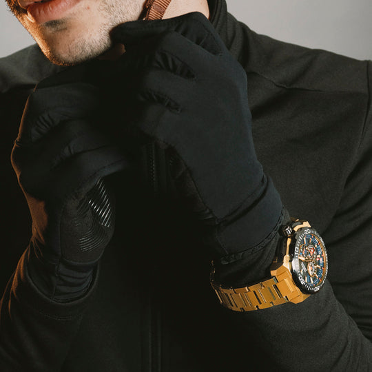 Pánské hodinky Festina CHRONO BIKE F20727/1 – ocelový náramek s modrým ciferníkem – řada