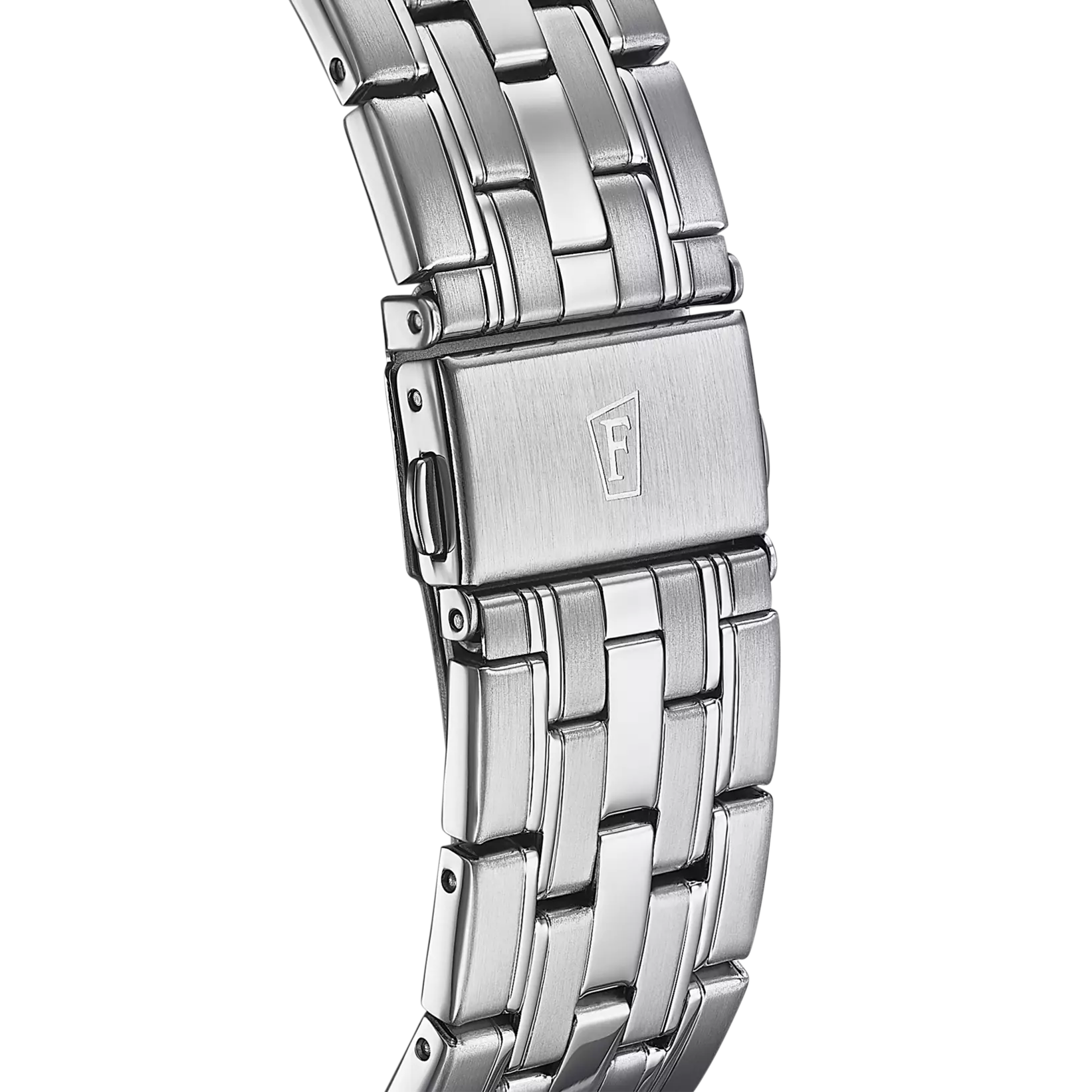 Festina men's watch TIMELESS CHRONOGRAPH steel bracelet | F6854/6