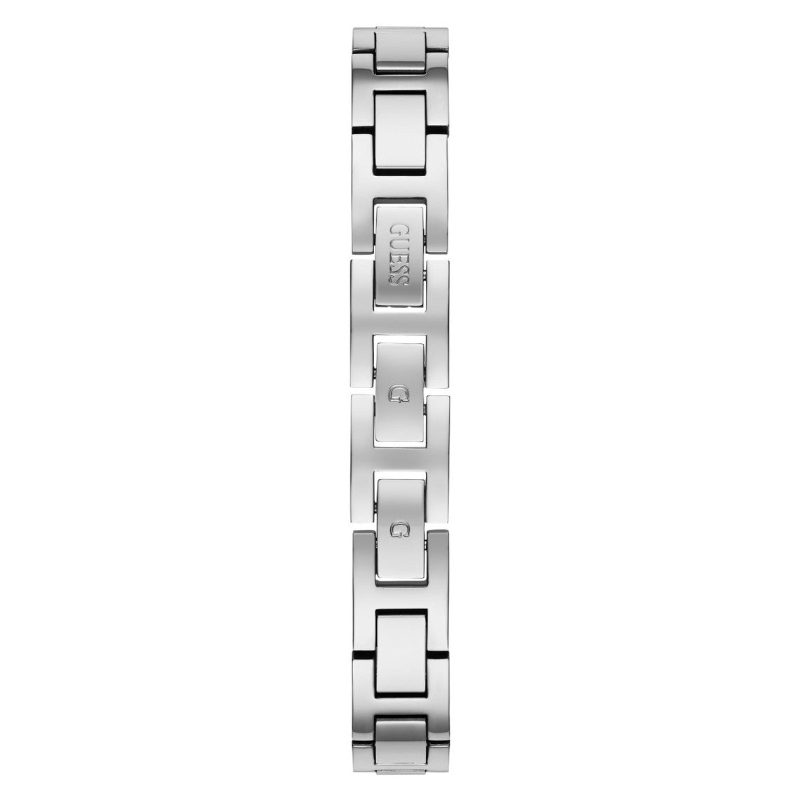 GW0022L1 - Acier Argenté - Montre Femme - Guess