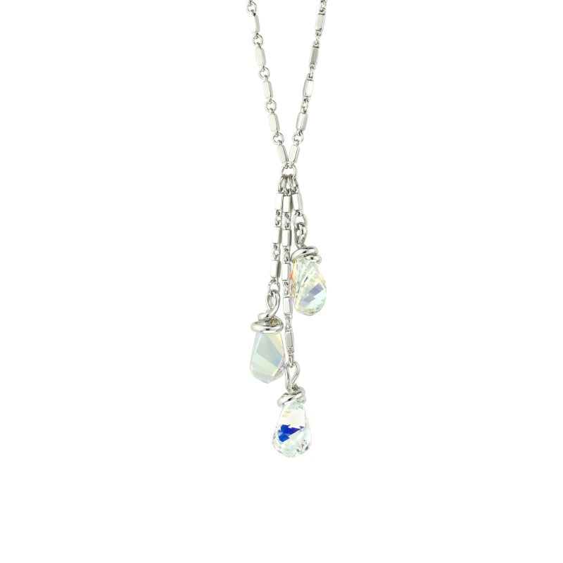 Collier Helix SA3 – Doré – Golden Shadow