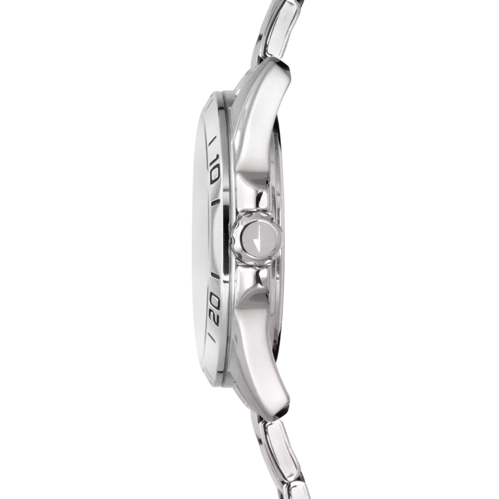 Gray Multifunction Watch – Men | Lotus