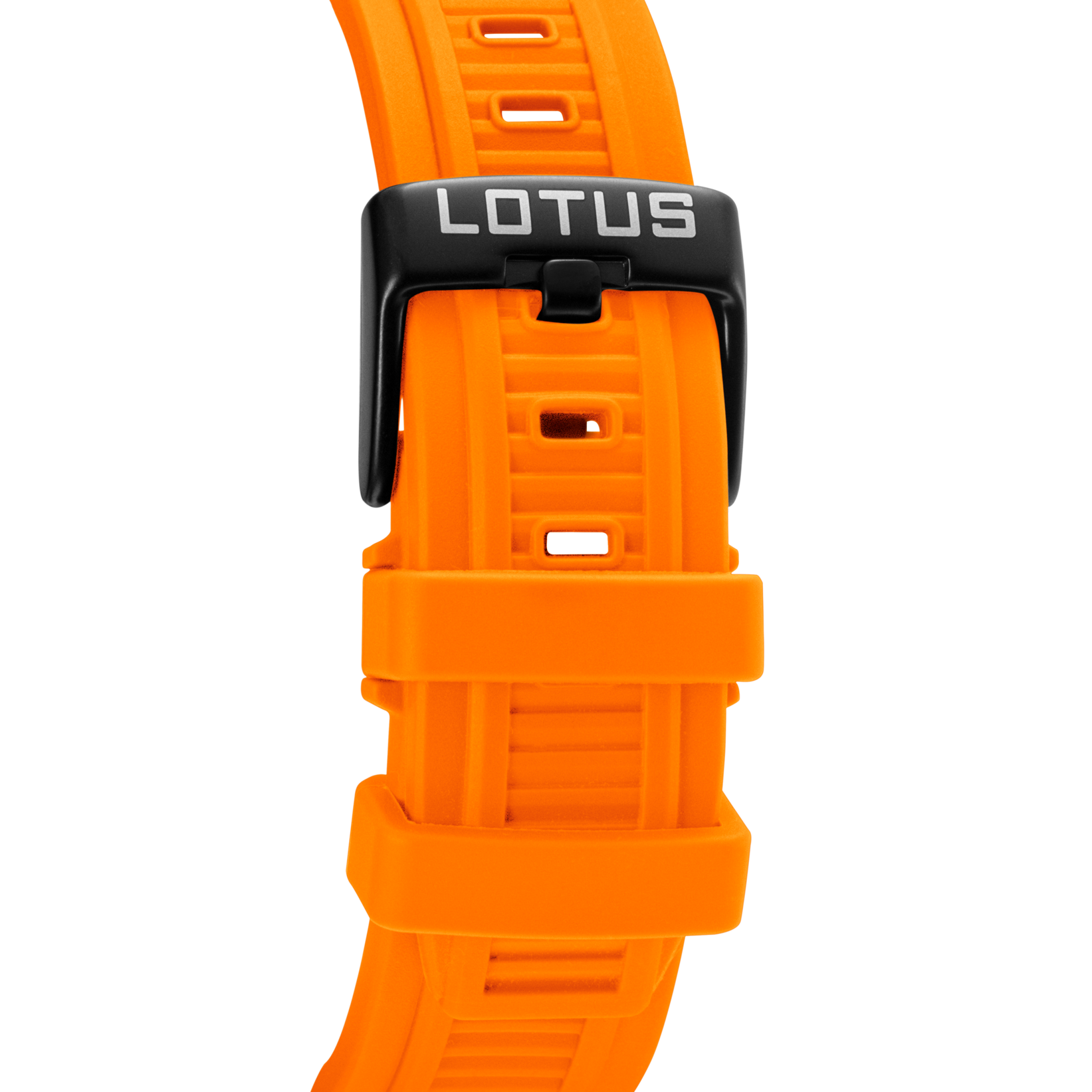Vortex Sport multifunctioneel horloge oranje – heren | Lotus