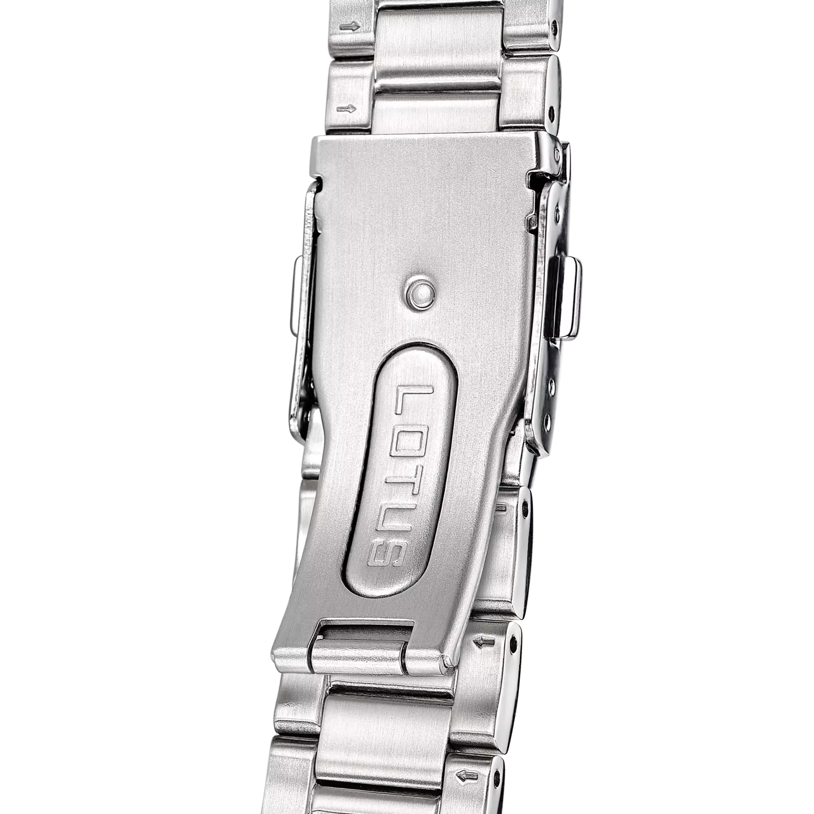 Blue Dial Automatic Watch – Men | Lotus