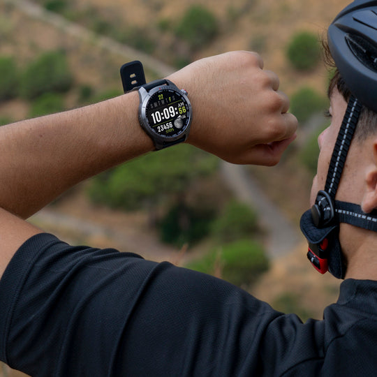 Montre connectée homme Lotus Smartwatch 50209/1 – écran numérique – portée 2