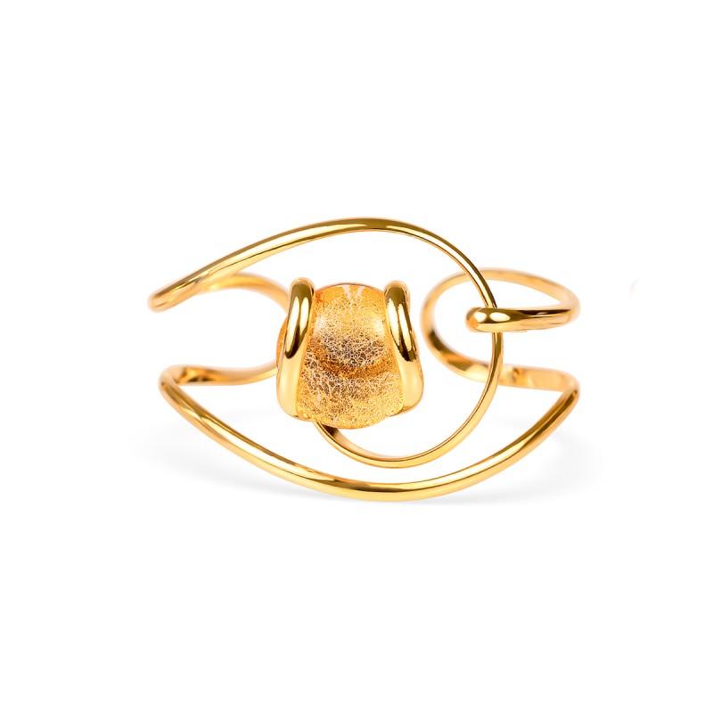 Bracelet Nautilus BR1 – Doré – Rose