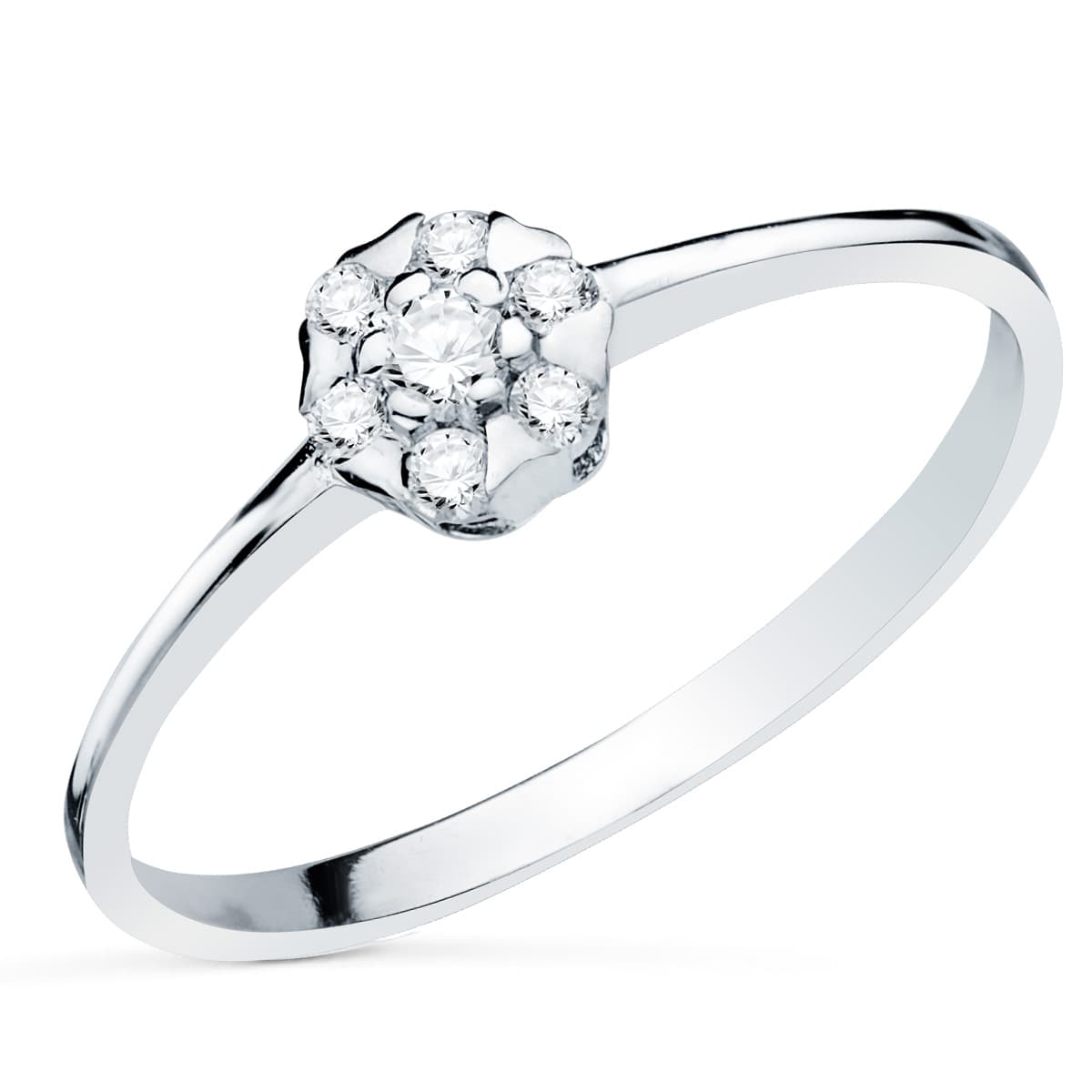 Bijou en or - ref. P30176-2OB