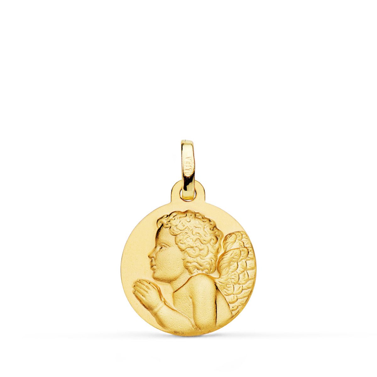 9K Child Angel 16MM Tonet 150 Gram