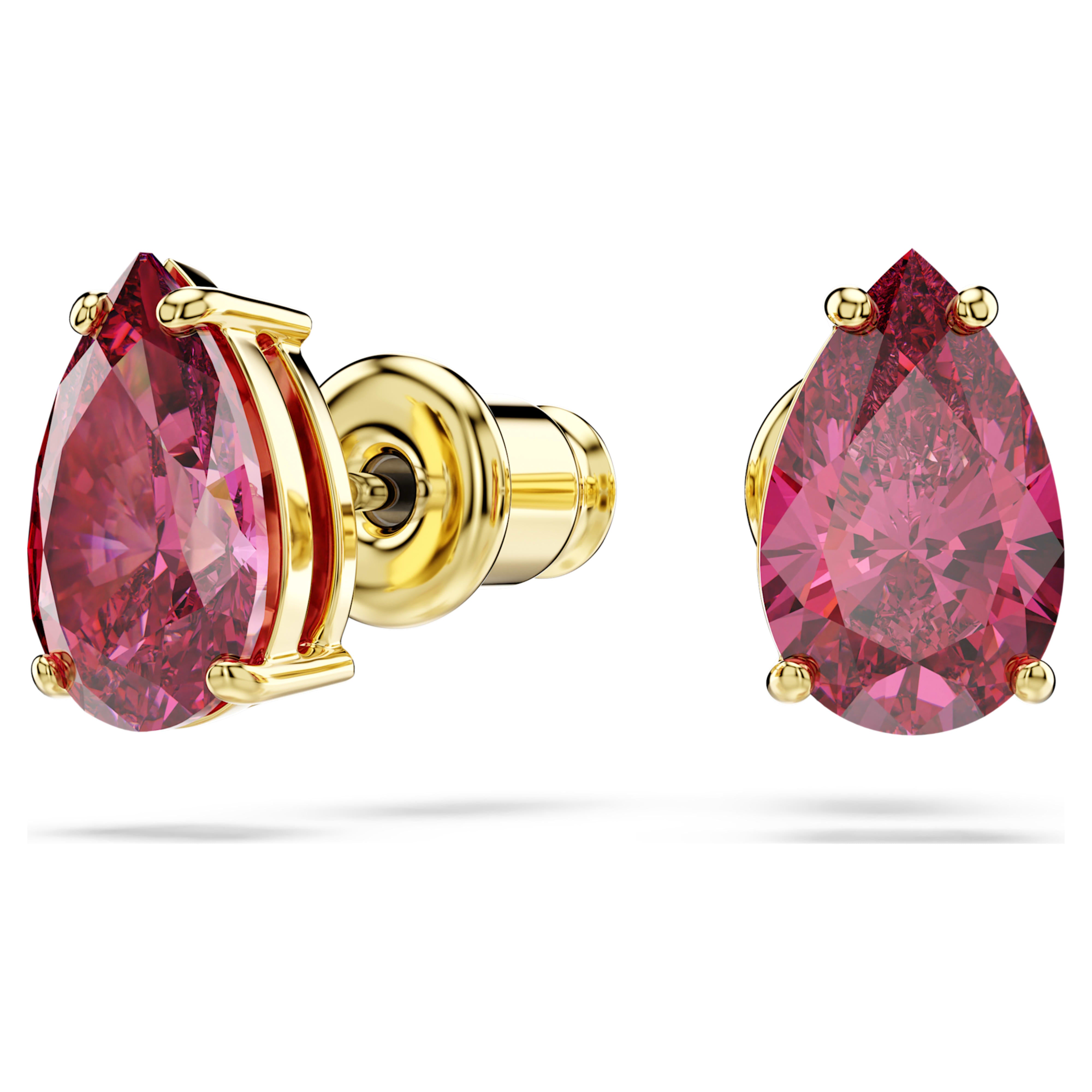 Swarovski Set - Sublima Glam - Multicolor & Gold view 4