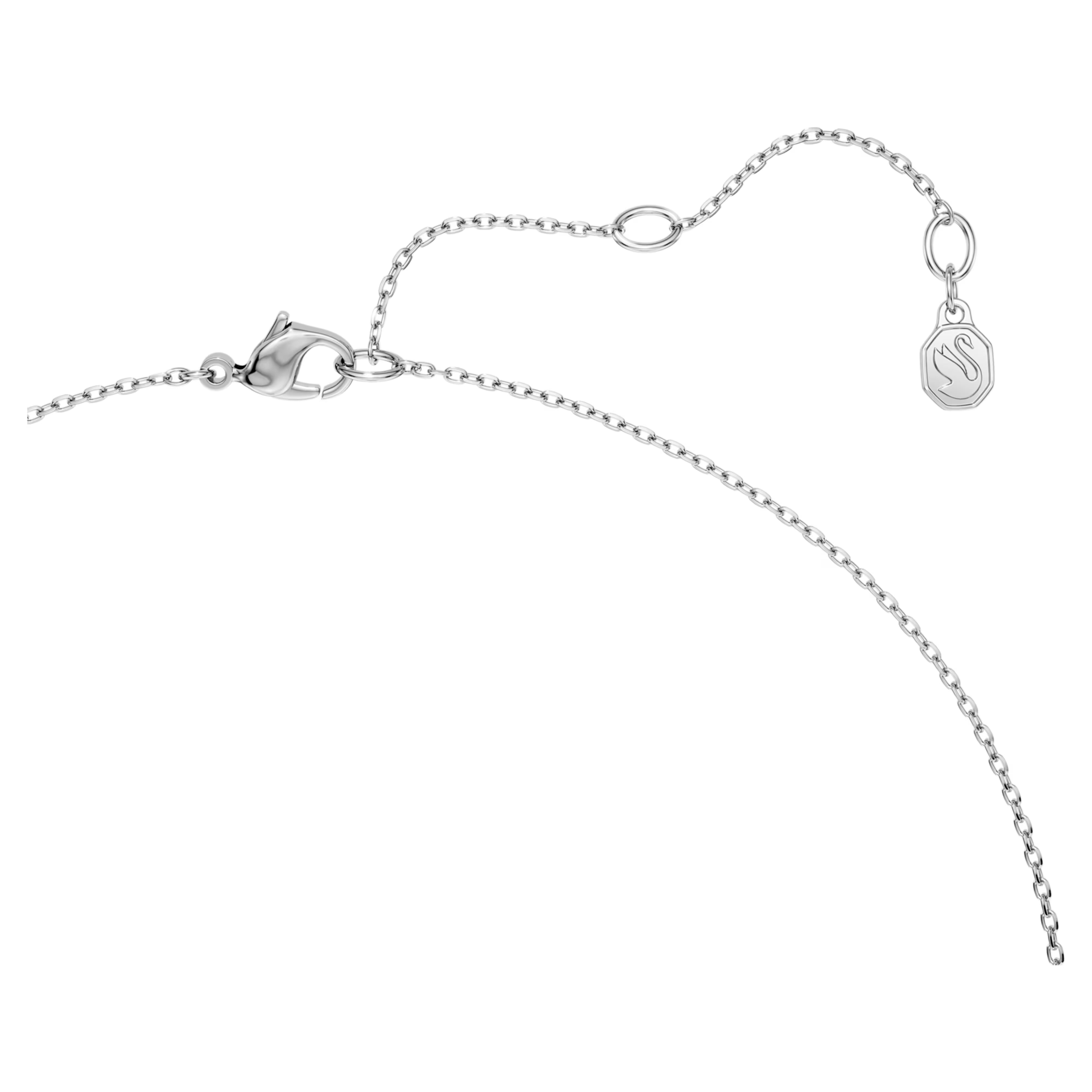 Pendentif Swarovski - Eternity - Taille cœur vue 4