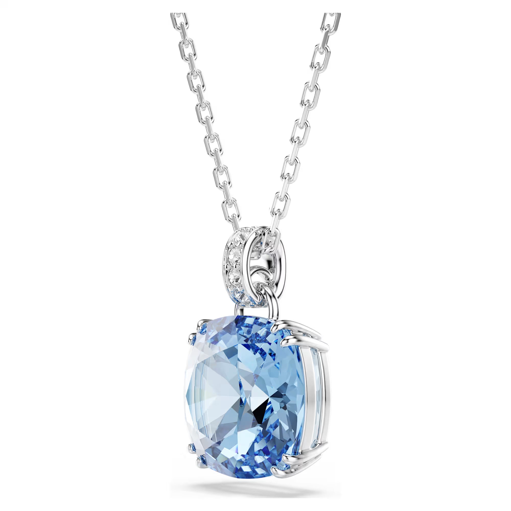 Swarovski anheng - Millenia - Ignite & Silver