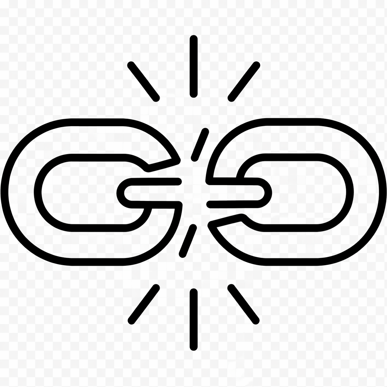 Icône réparation fermoir bijou cassé service bijouterie