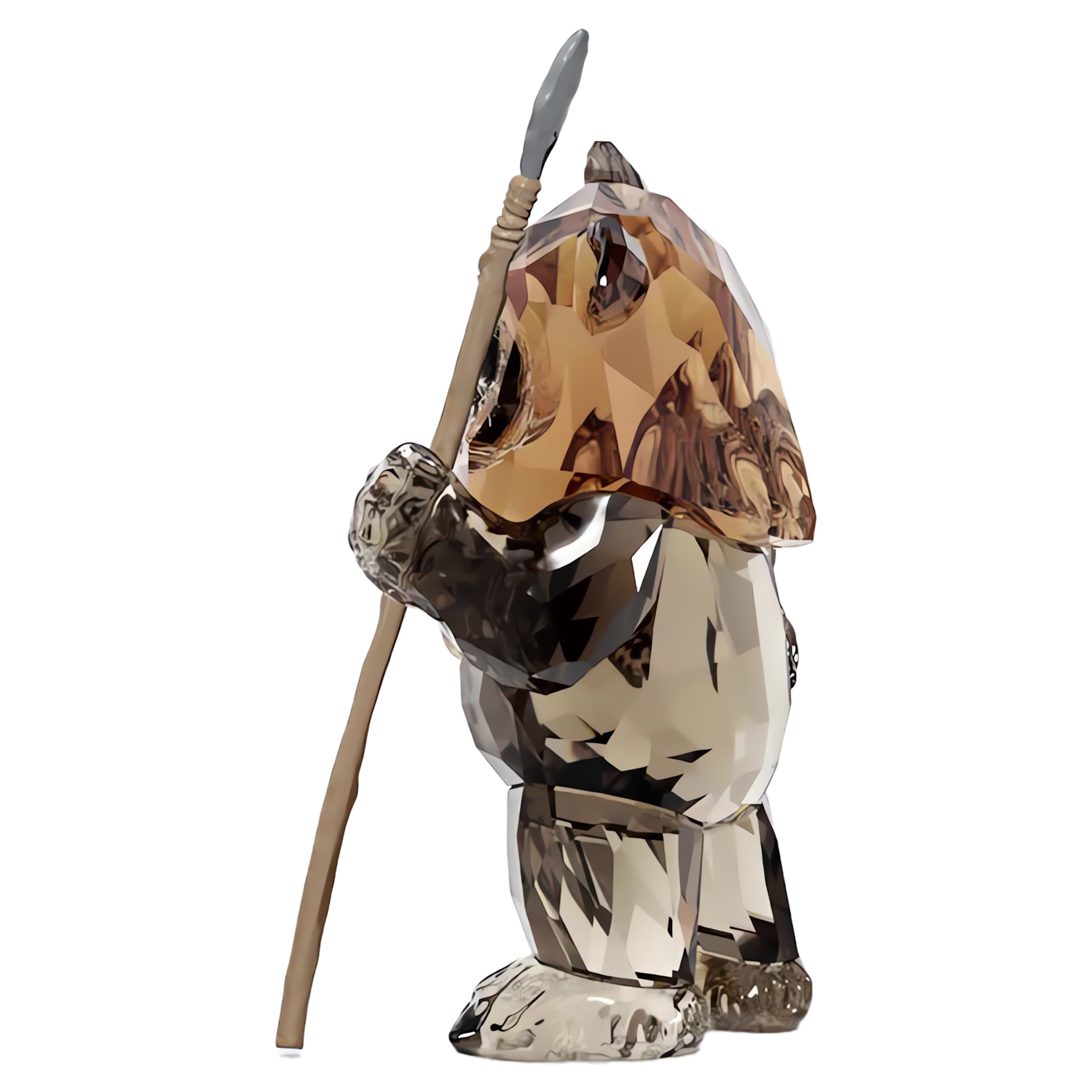 Swarovski-figur - Star Wars-vy 4