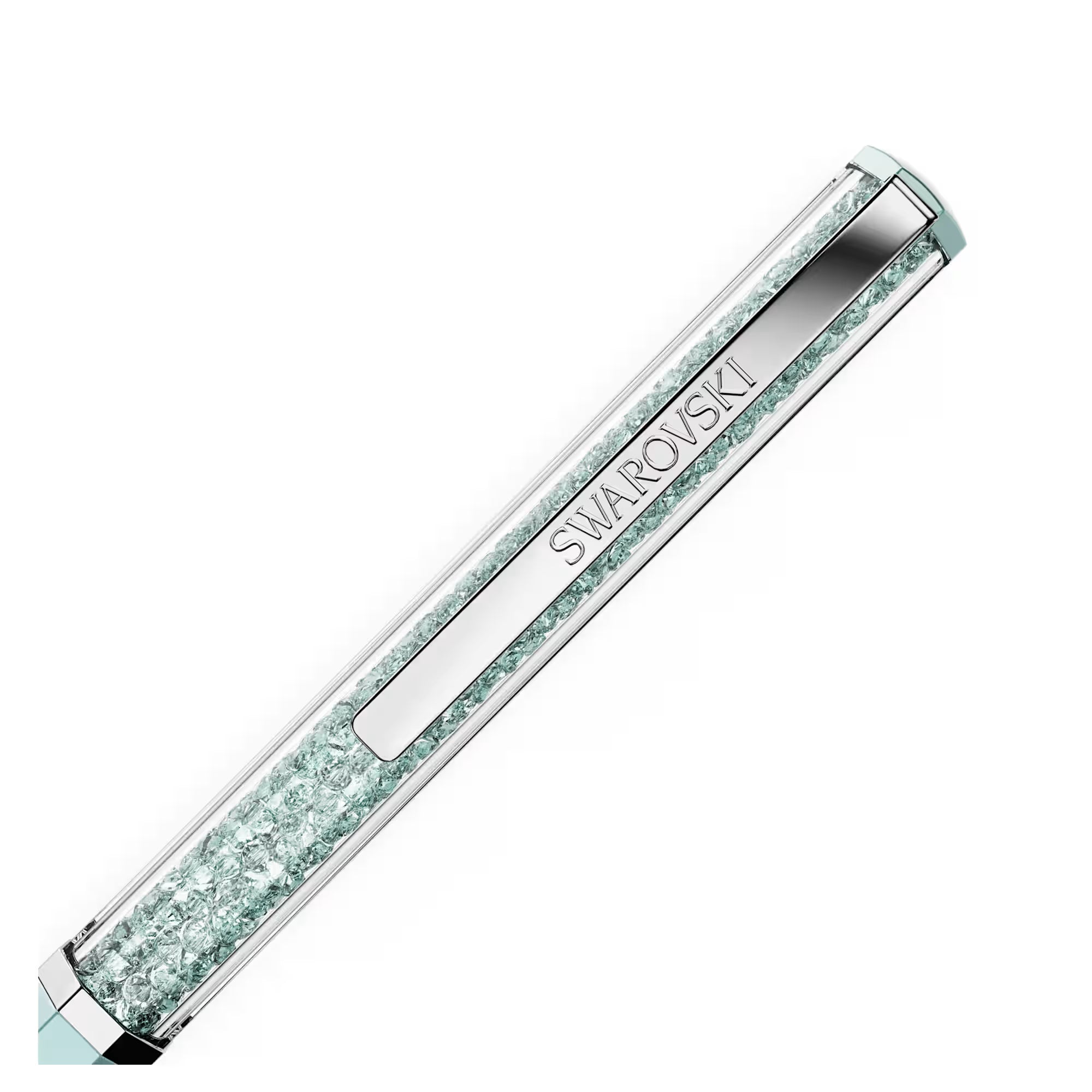 Crystalline Octagon - Kuličkové pero - Swarovski