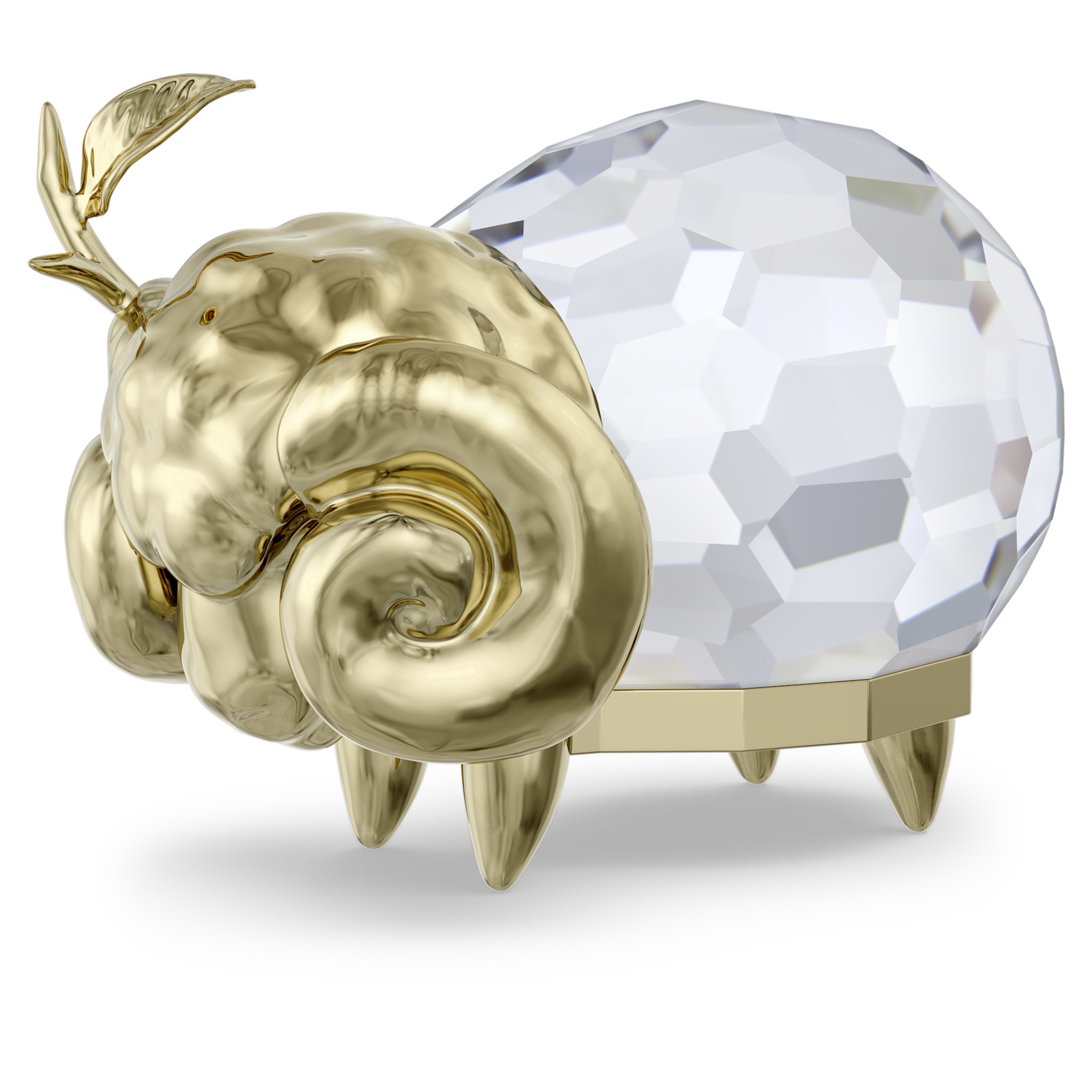 Swarovski Figurine - Zodiac Aries