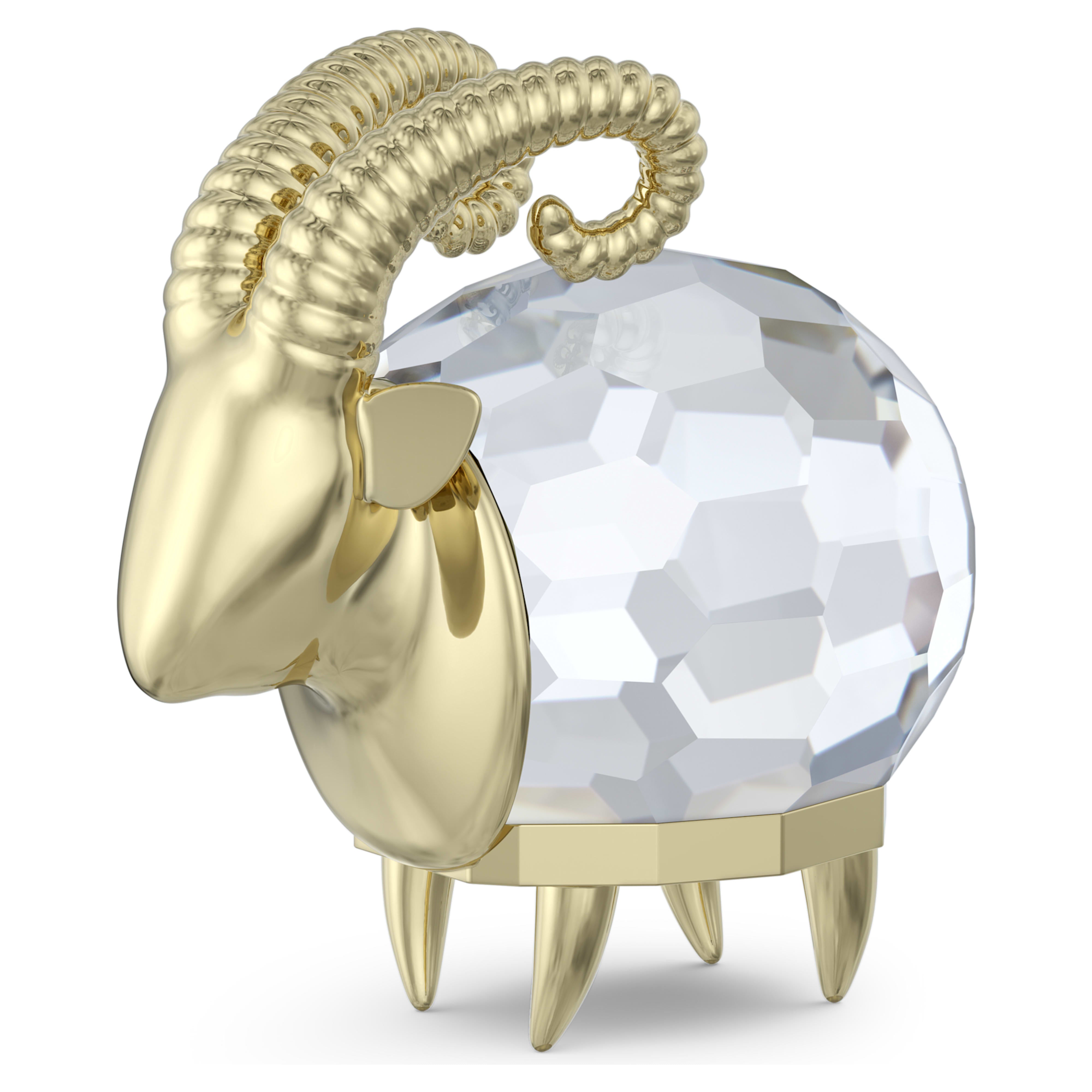 Figurină Swarovski - Zodiac Capricorn
