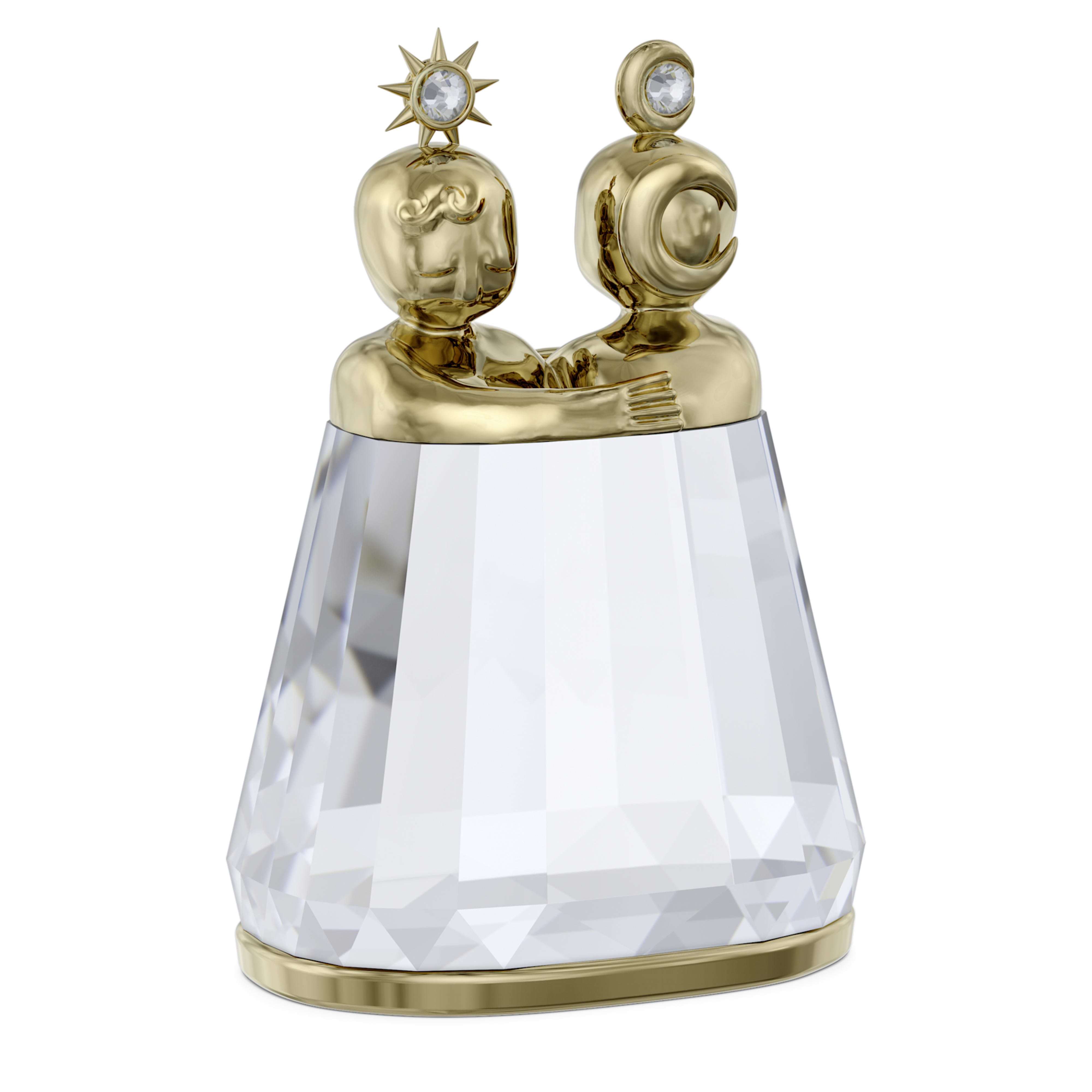 Figurine Swarovski - Zodiac Gémeaux