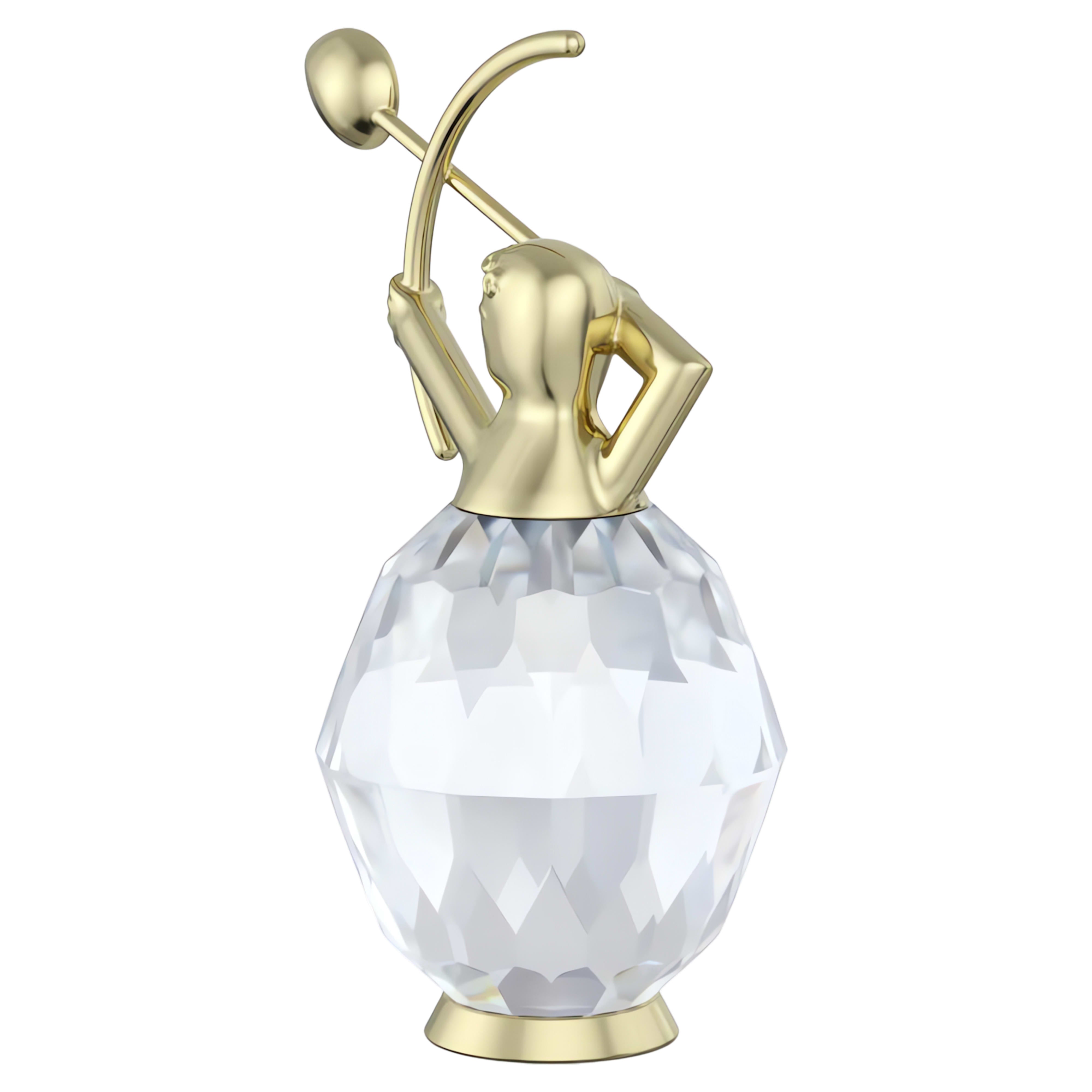 Figurka Swarovskiego - widok zodiaku Strzelec 2