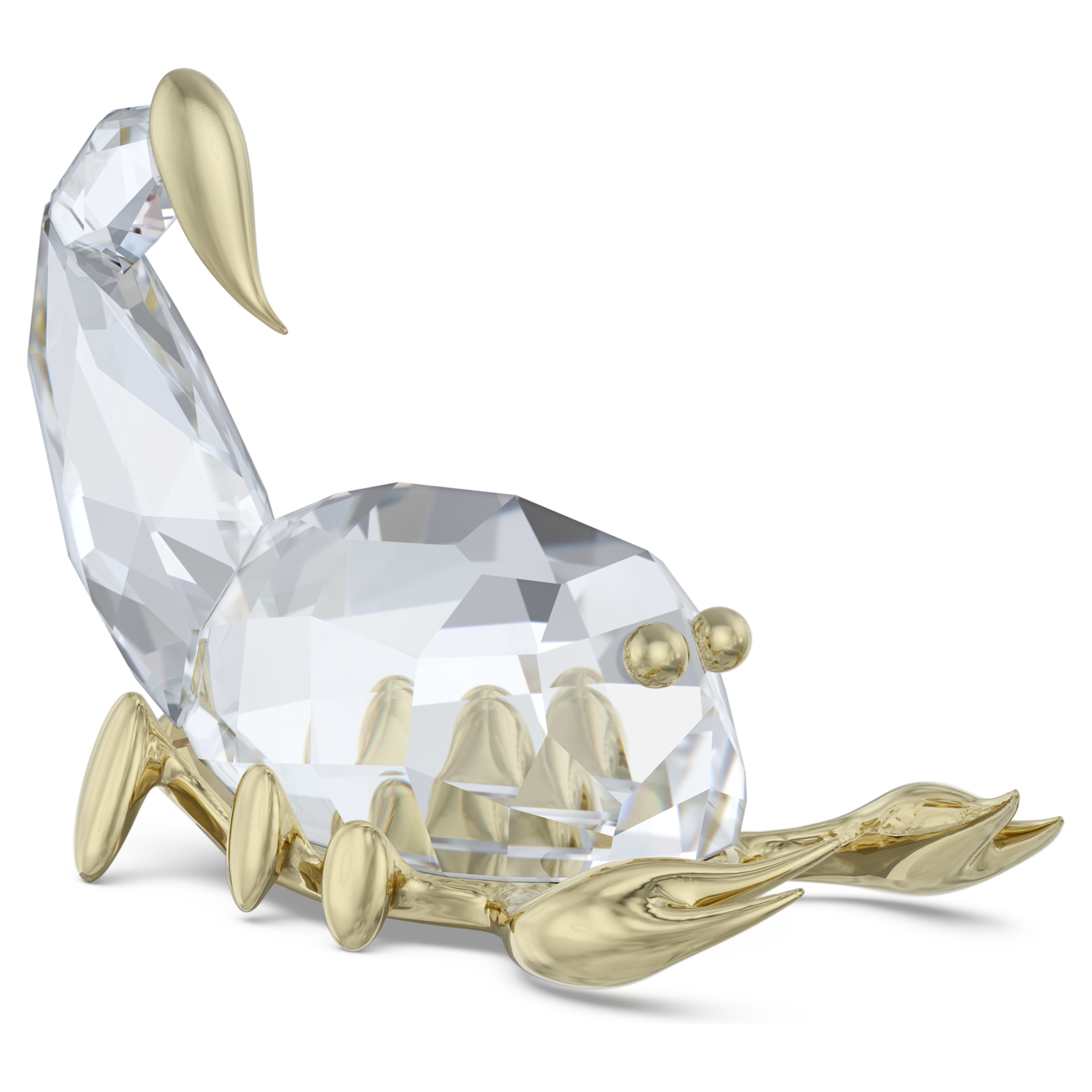 Swarovski figurine - Zodiac Scorpio