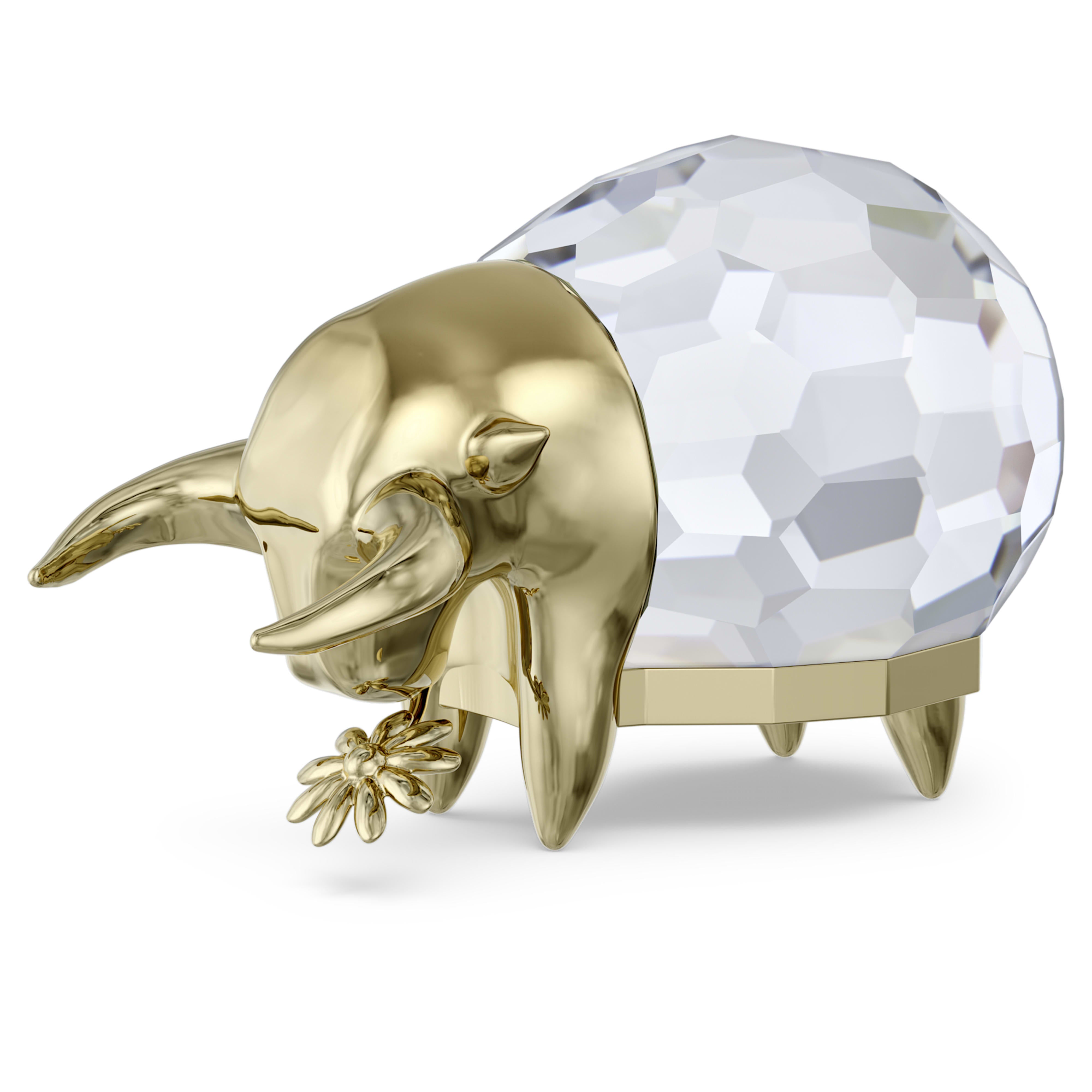 Swarovski Figur - Sternzeichen Stier