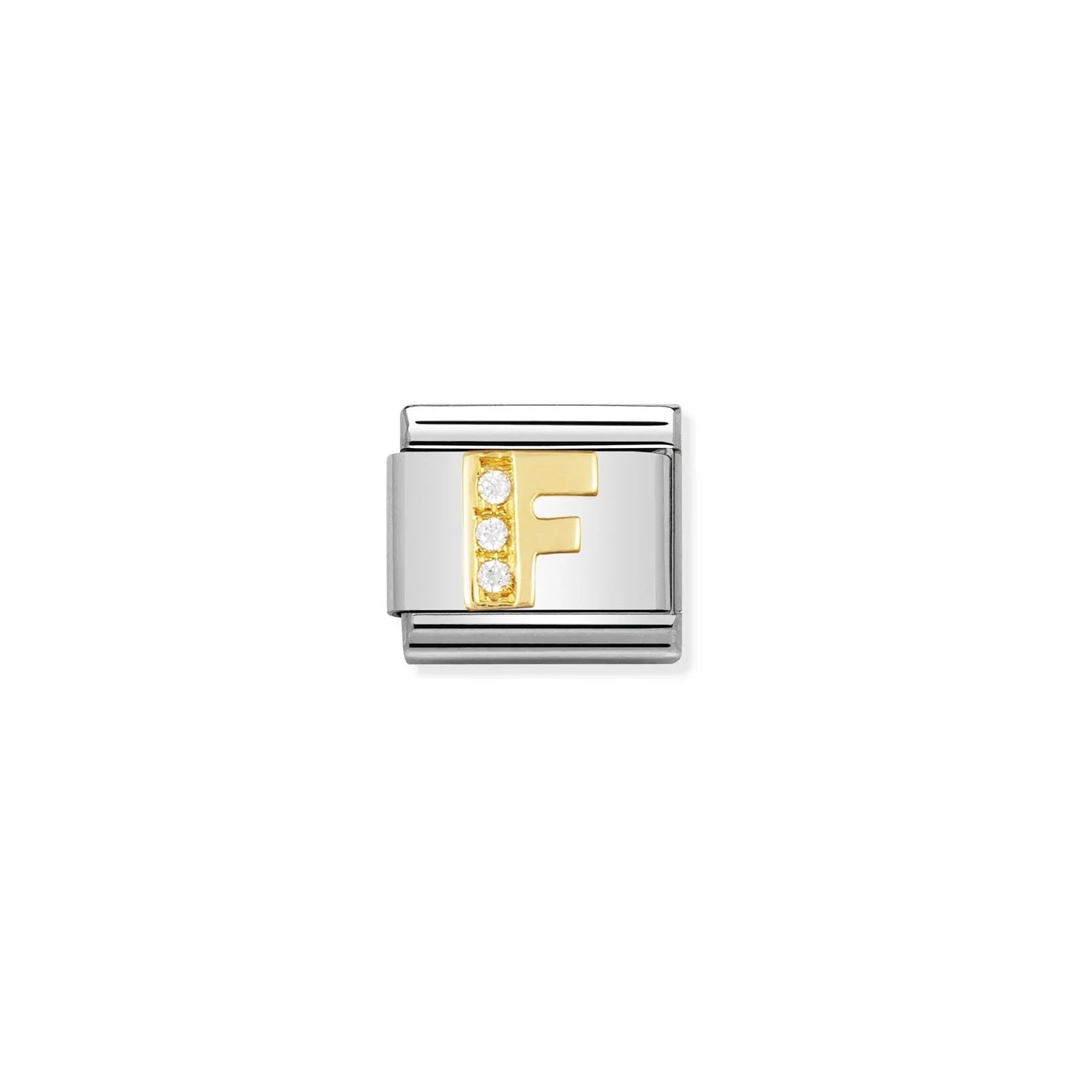 Collegamento - Lettera - F