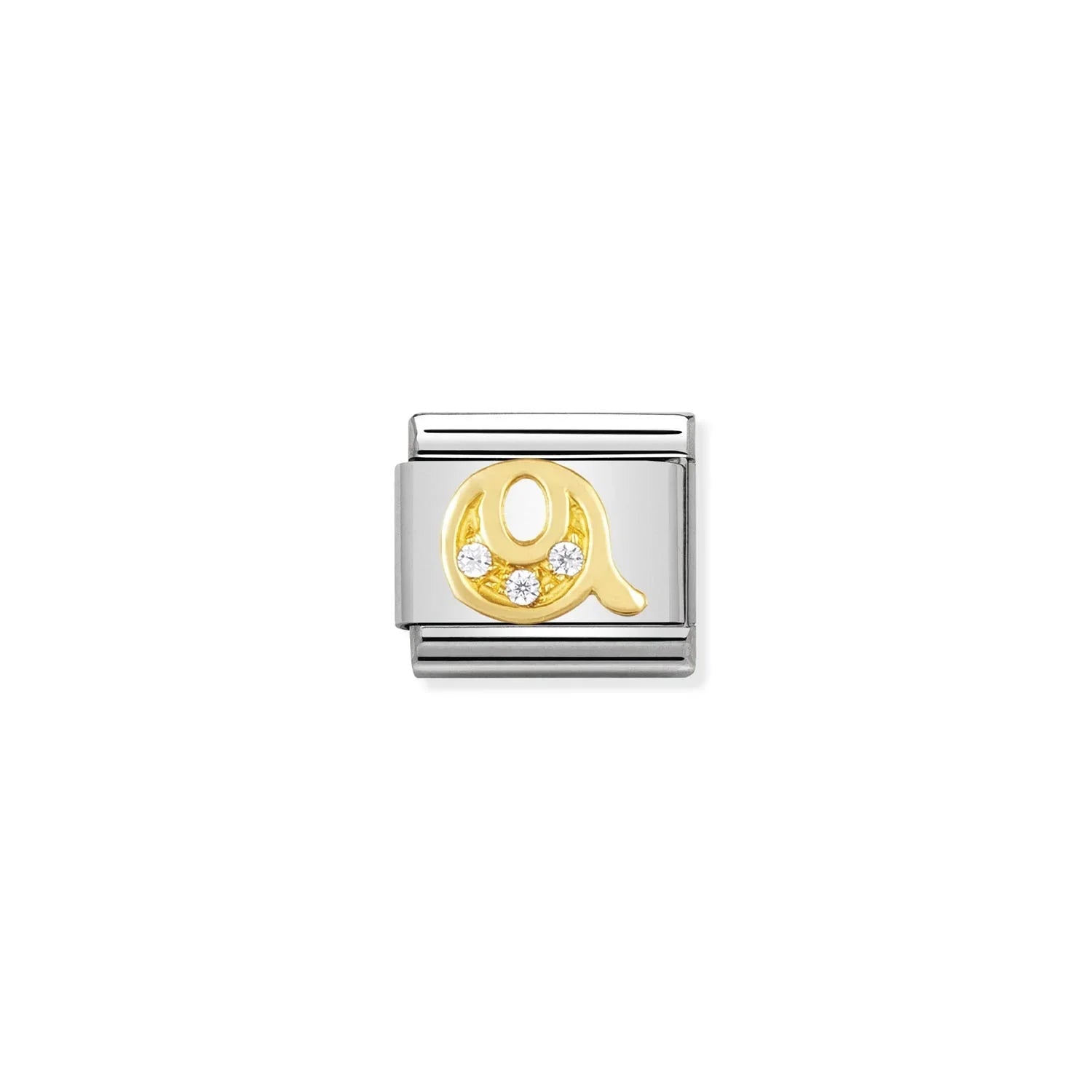 Link - Lettera - Q