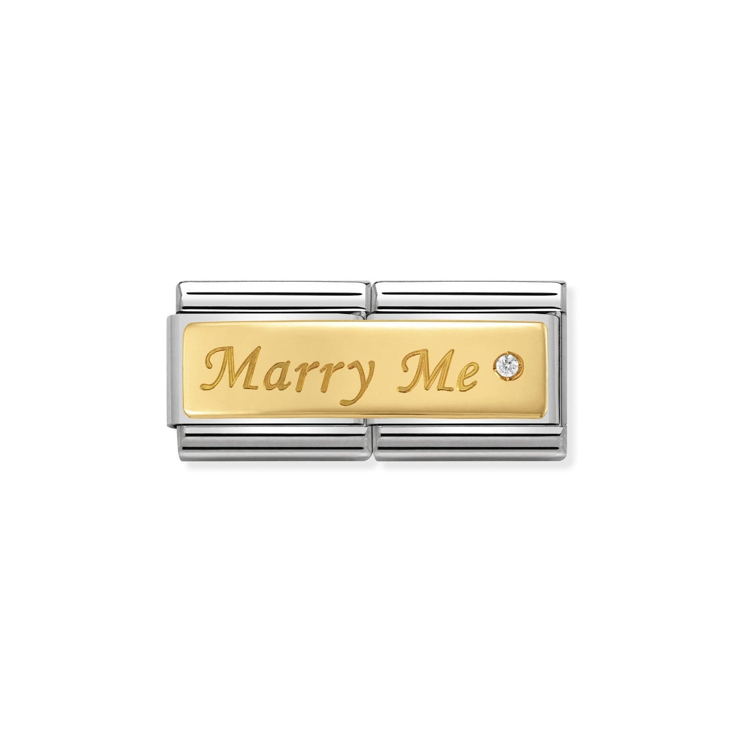 Link - Marry Me - Double